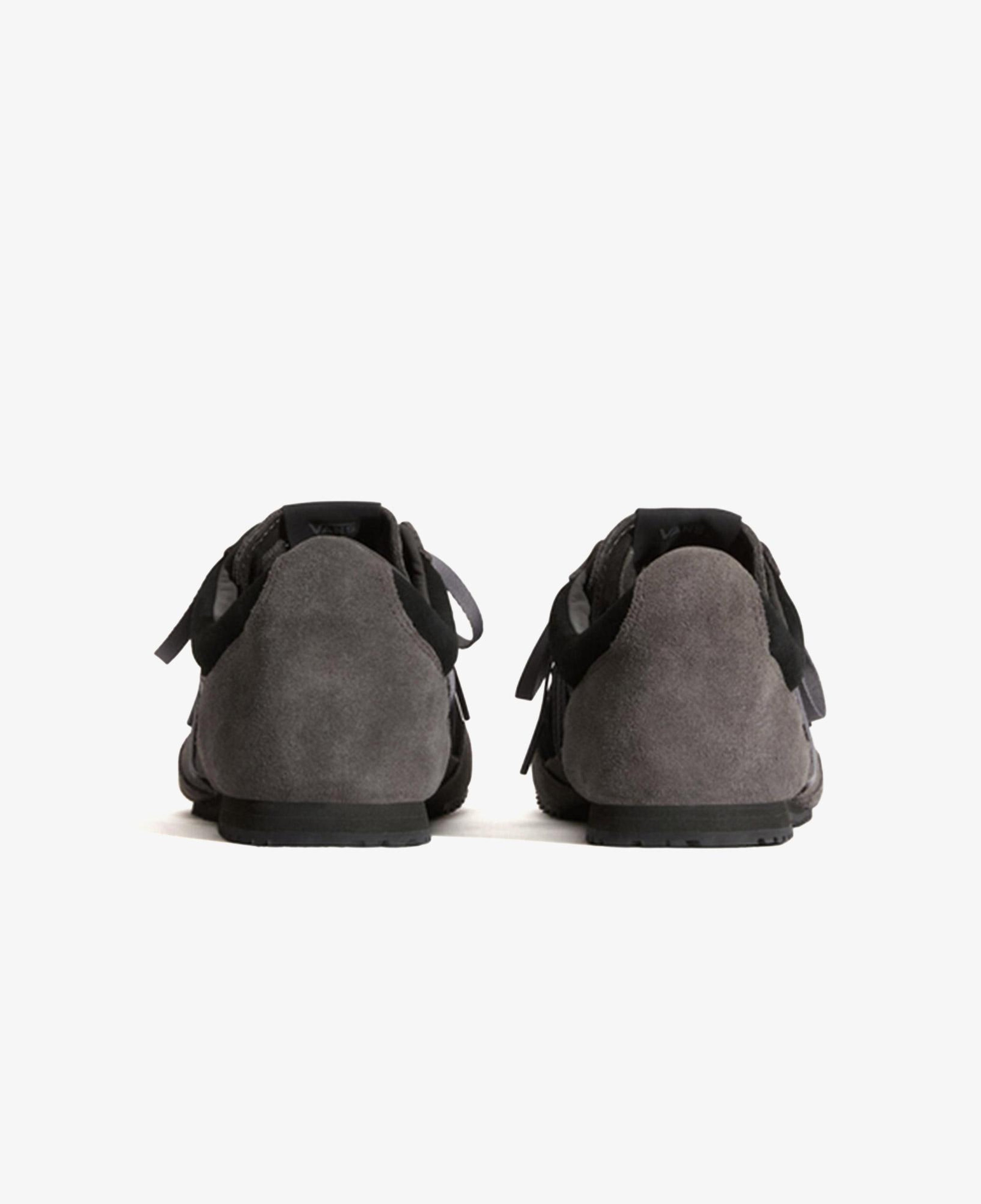 Vans Premium Super Lowpro Kadın Siyah Sneaker