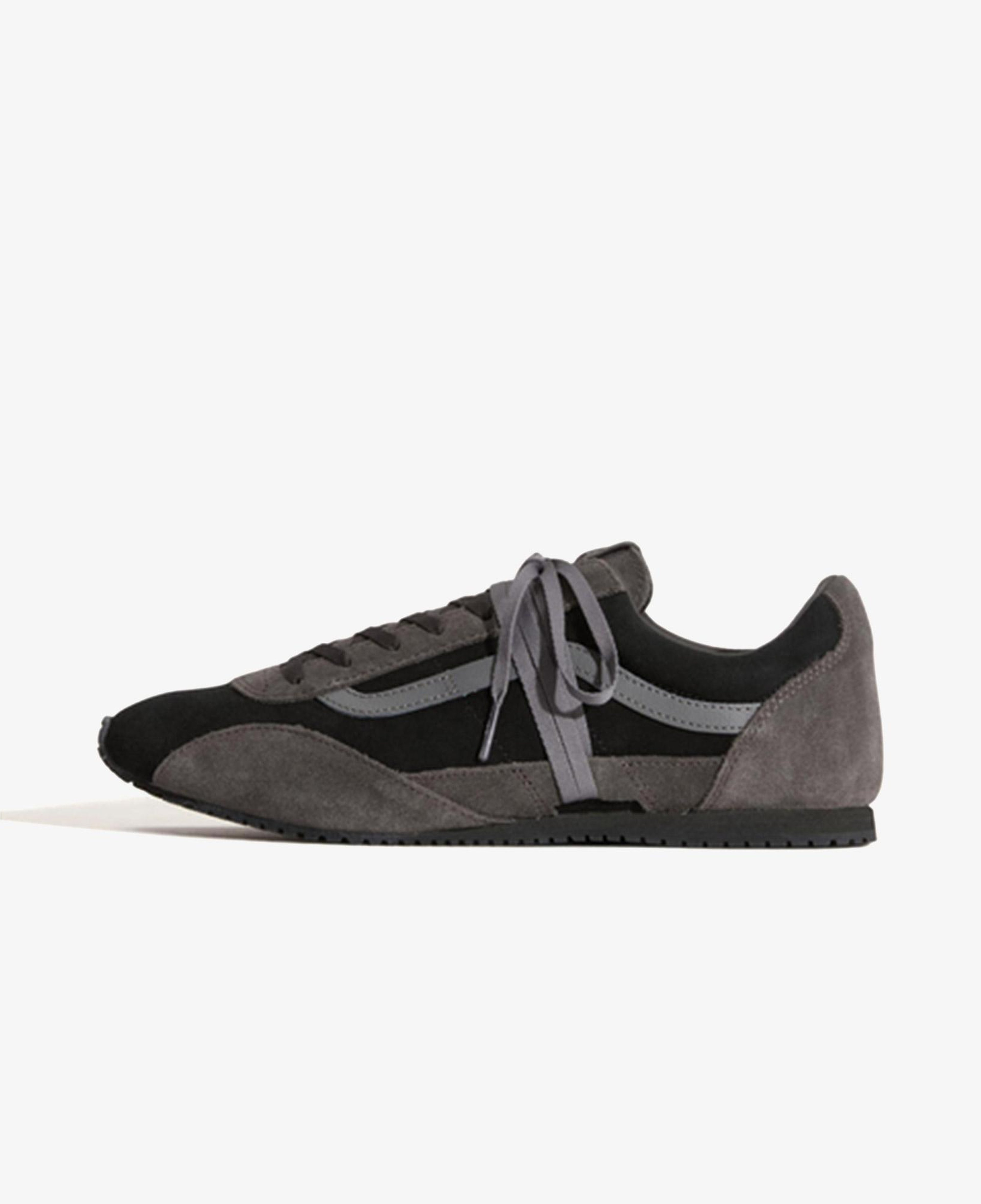 Vans Premium Super Lowpro Kadın Siyah Sneaker