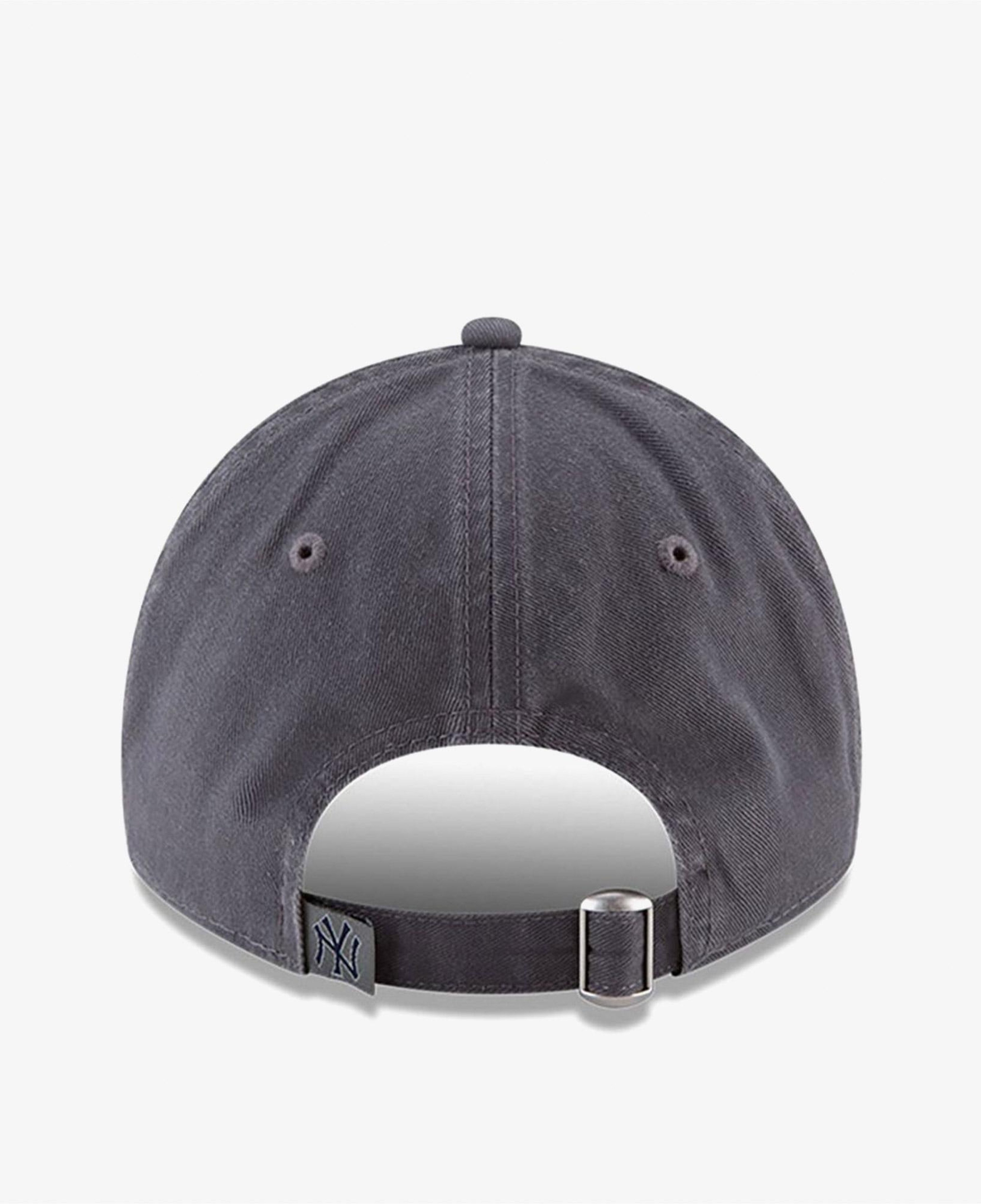 New Era Mlb Core Classic 2.0 Unisex Gri Şapka