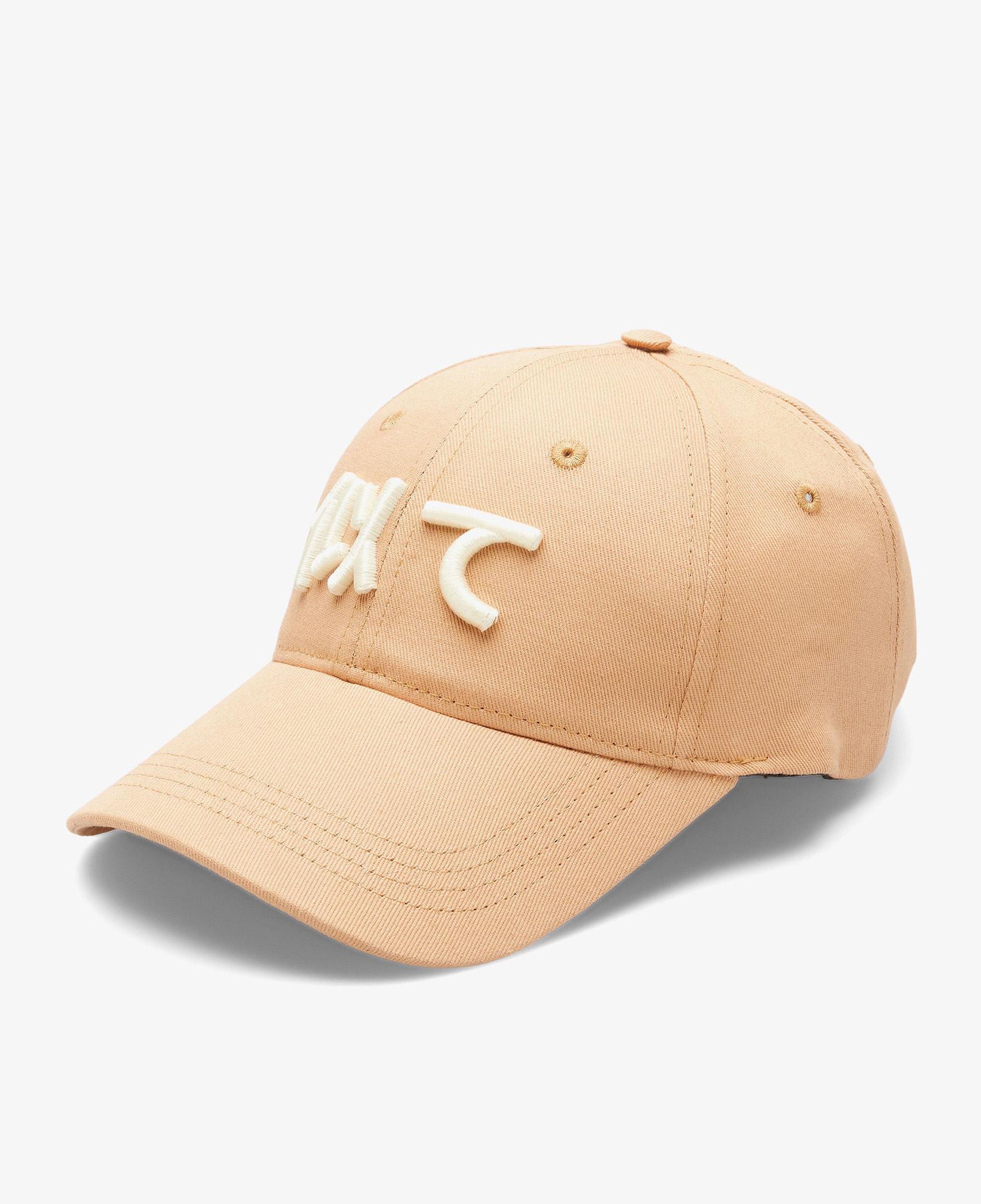 UNITED4 Classic Unisex Pembe Şapka