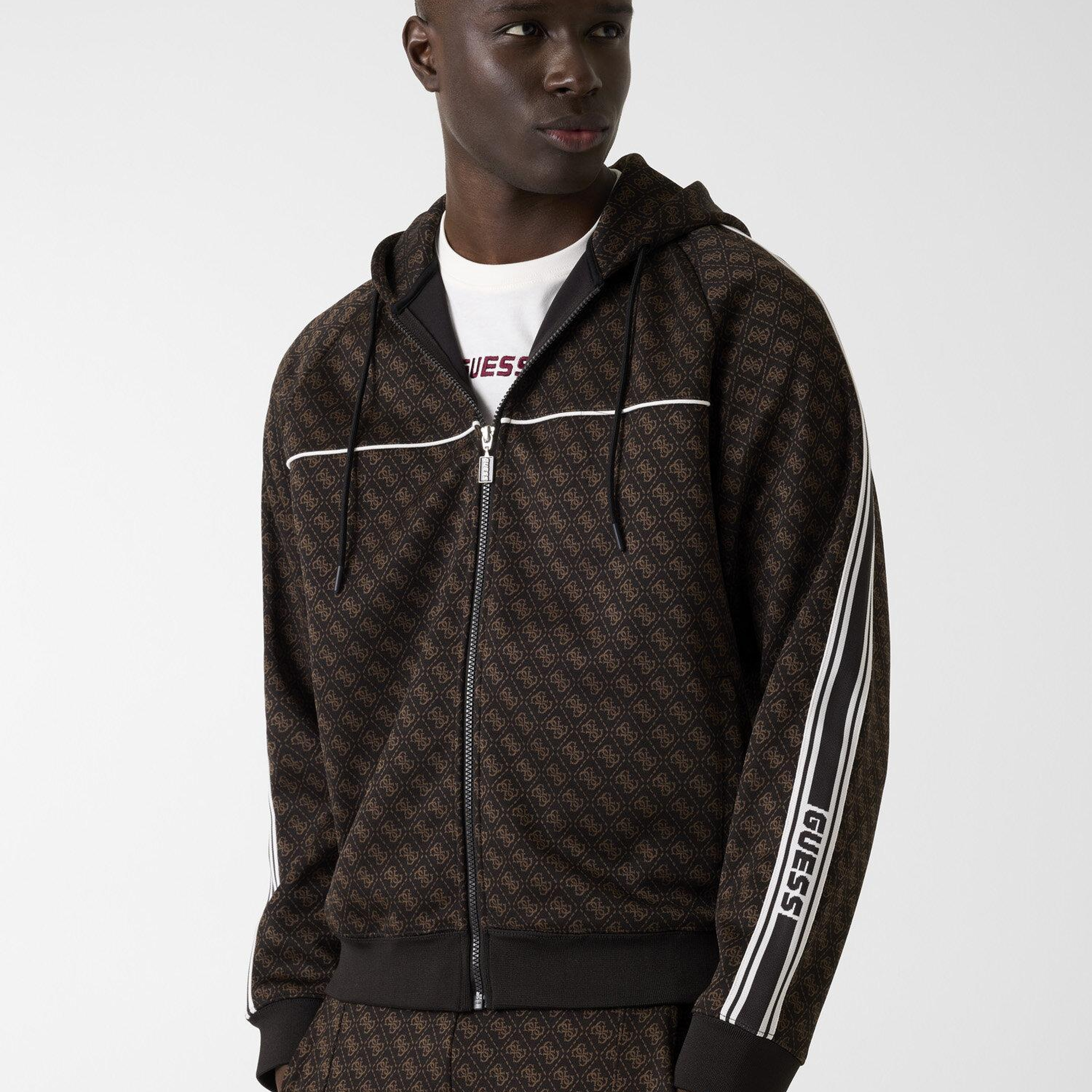 Parimo Erkek Aktif Sweatshirt