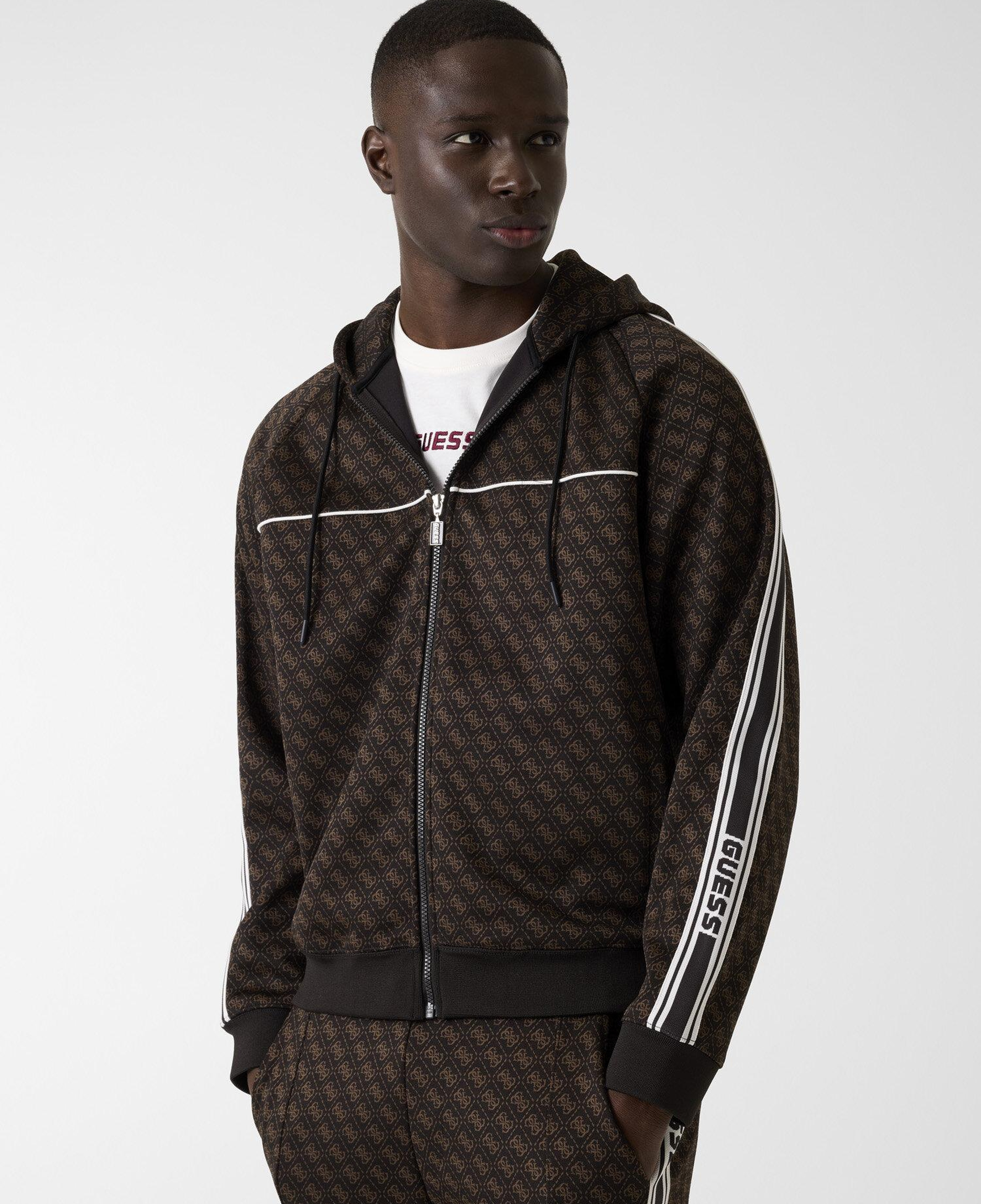 Parimo Erkek Aktif Sweatshirt
