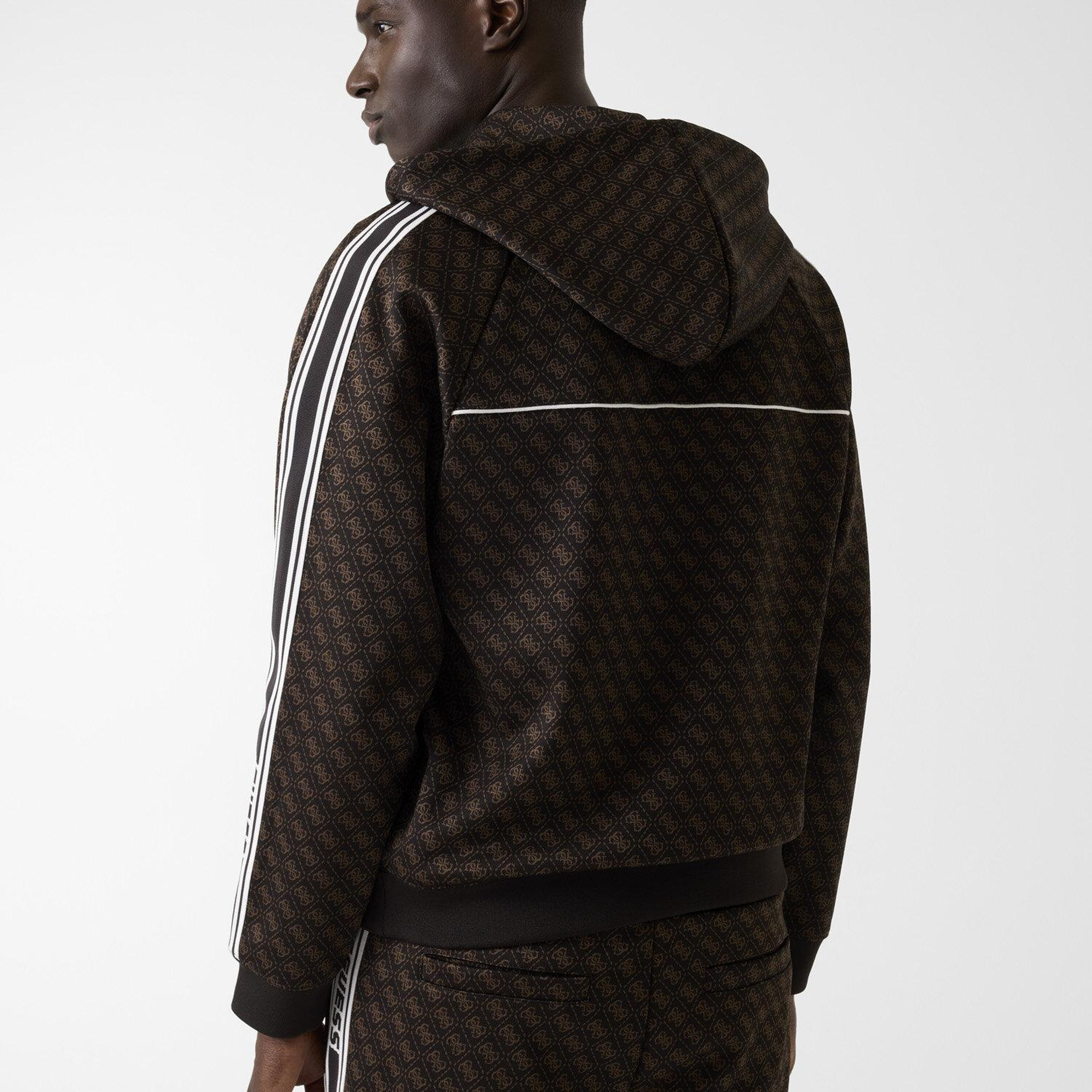 Parimo Erkek Aktif Sweatshirt