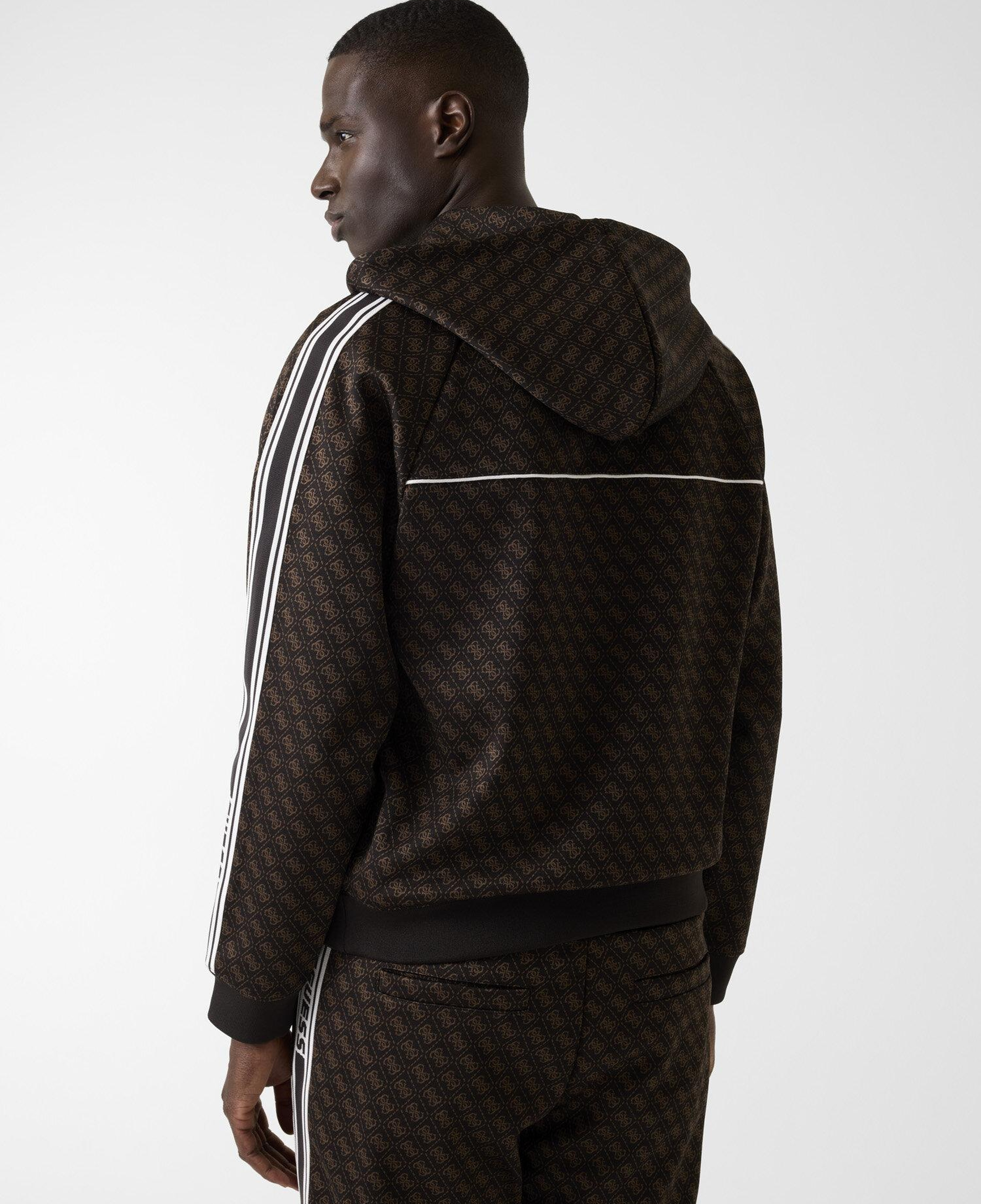 Parimo Erkek Aktif Sweatshirt