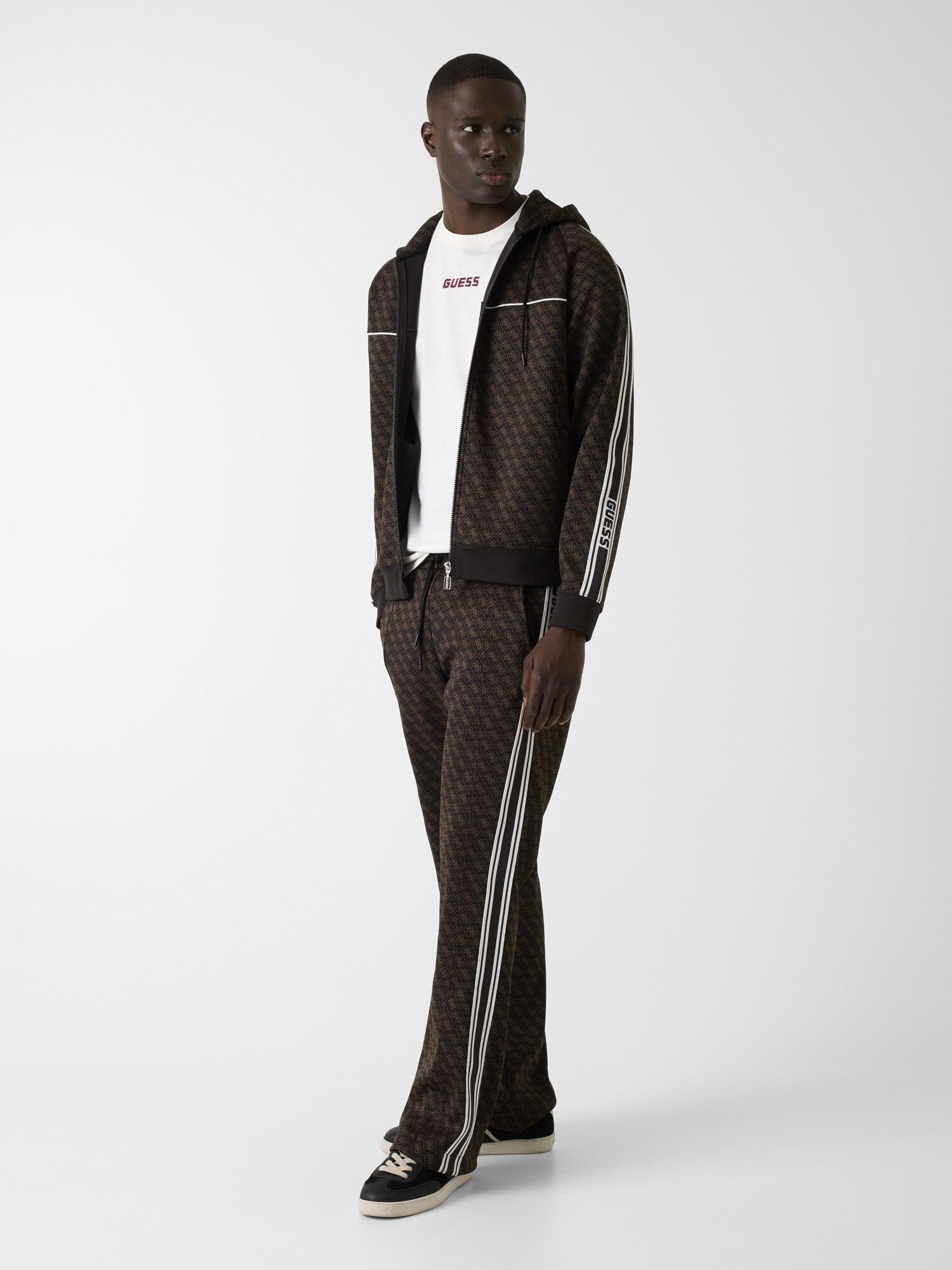 Parimo Erkek Aktif Sweatshirt