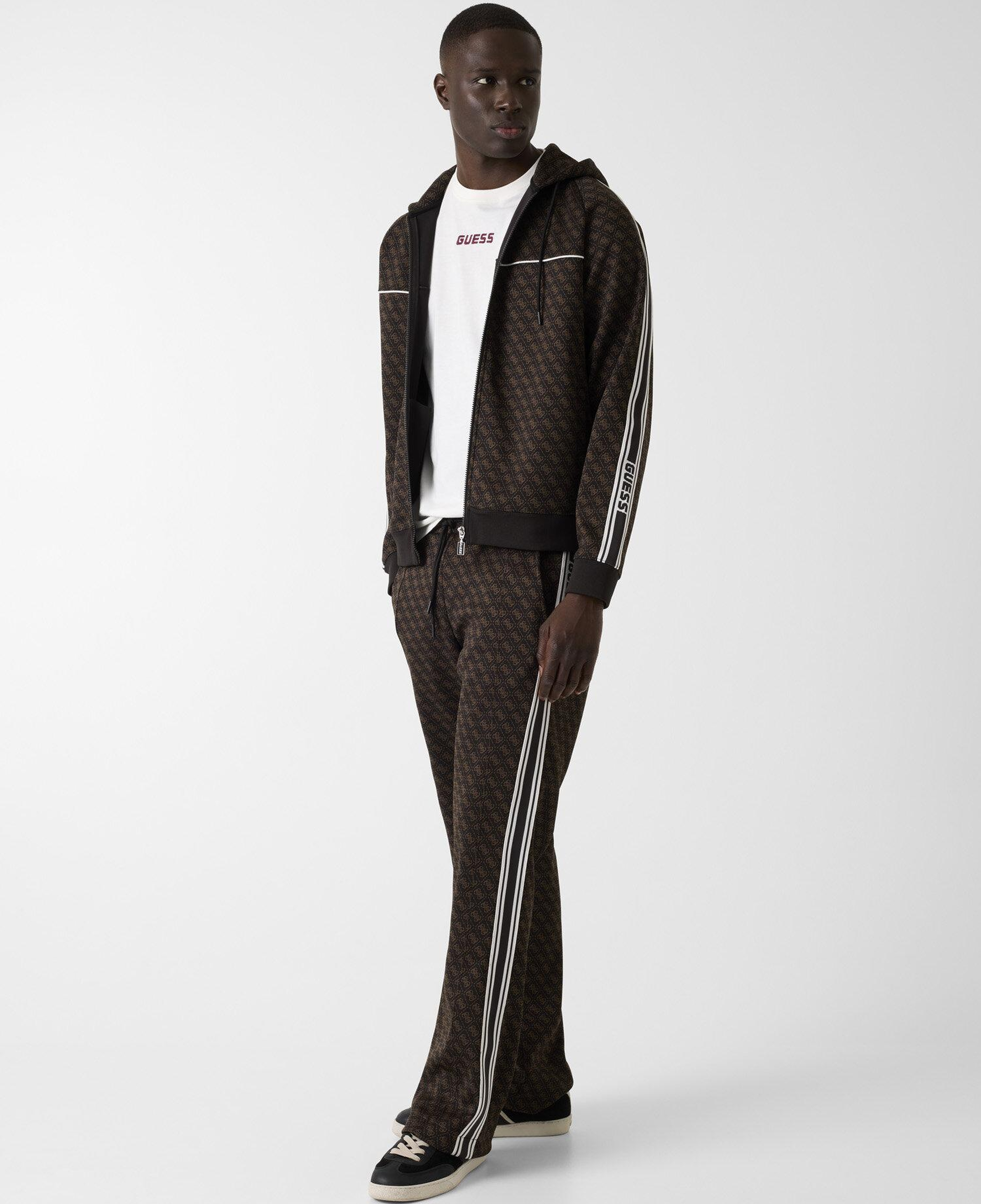 Parimo Erkek Aktif Sweatshirt
