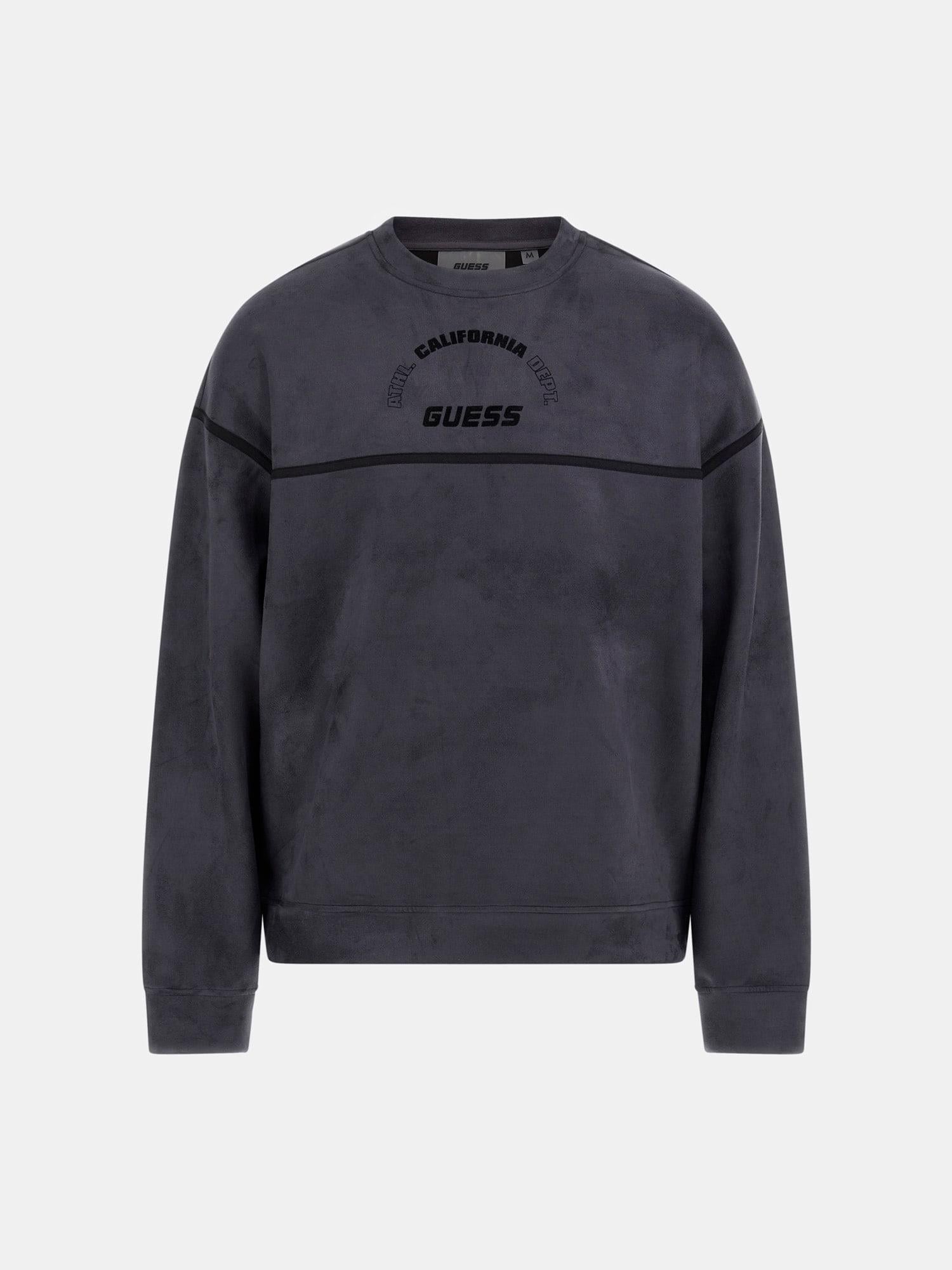 Shiro Erkek Aktif Scuba Sweatshirt