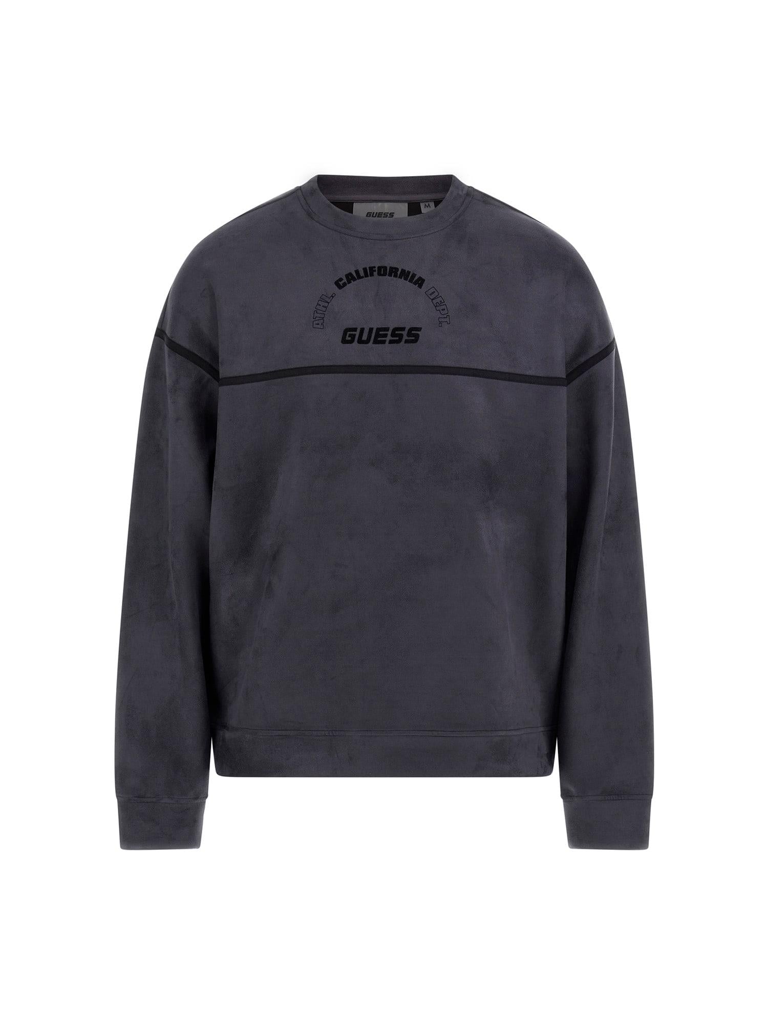Shiro Erkek Aktif Scuba Sweatshirt
