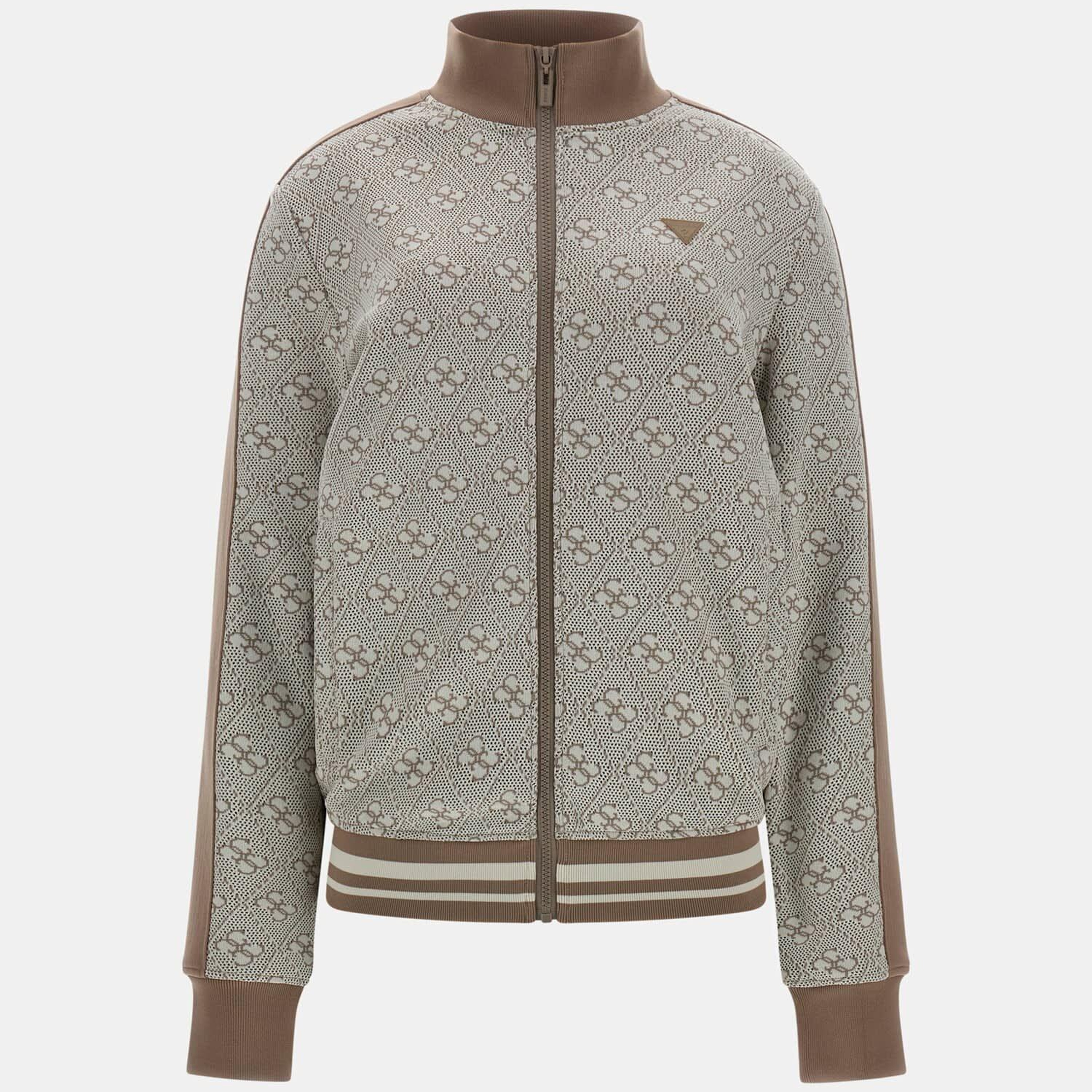 Rhombus Kadın Aktif Sweatshirt