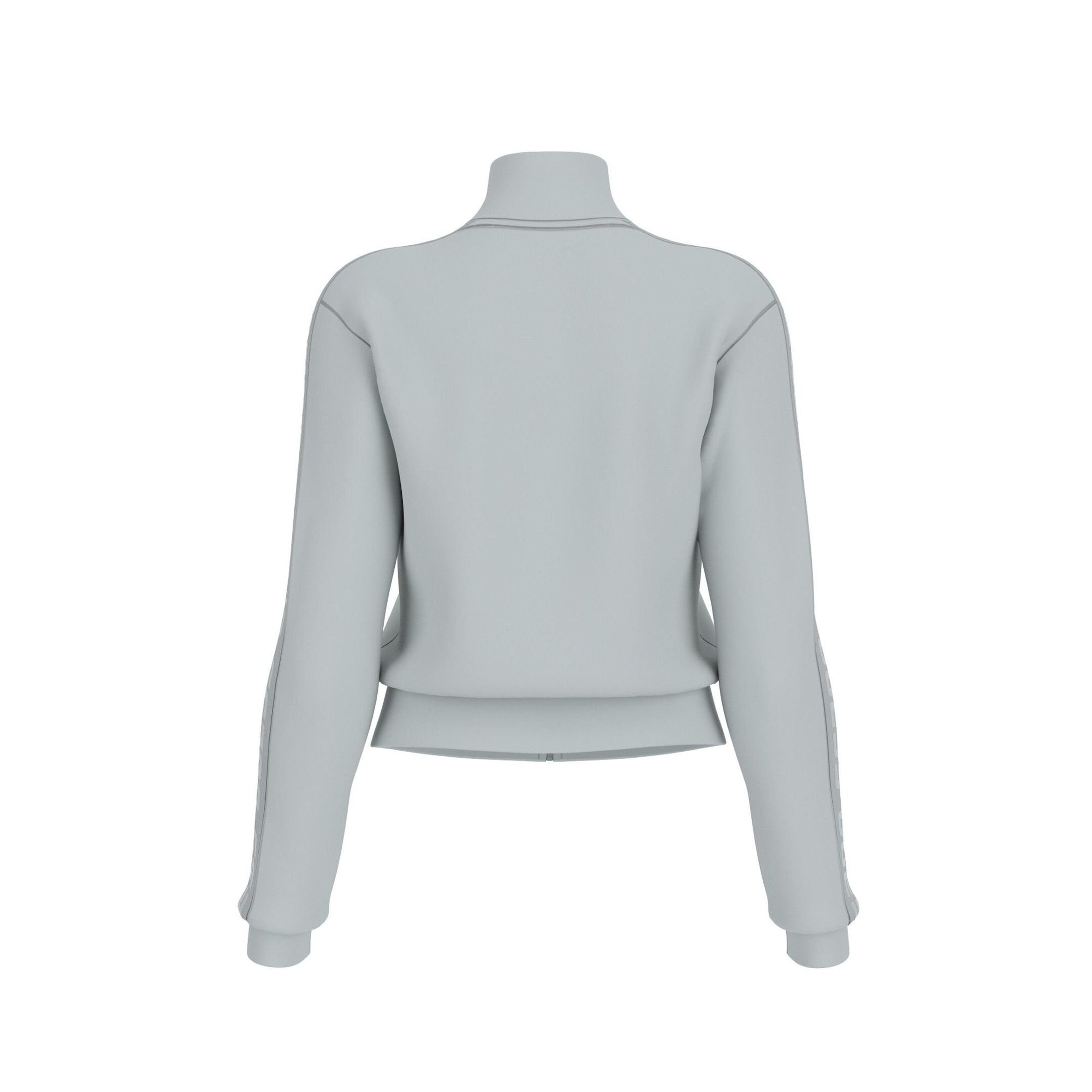 New Allie Kadın Aktif Scuba Sweatshirt
