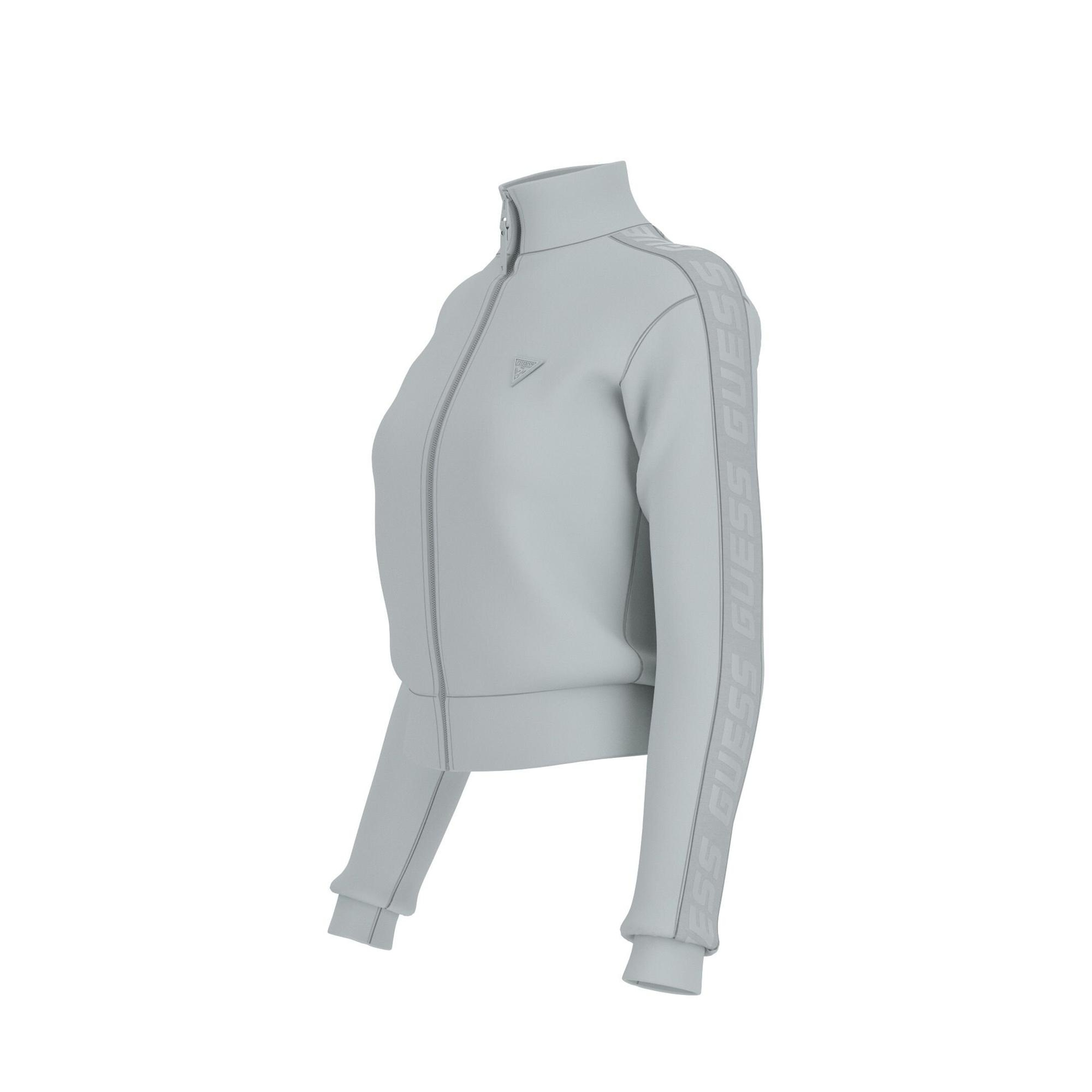 New Allie Kadın Aktif Scuba Sweatshirt