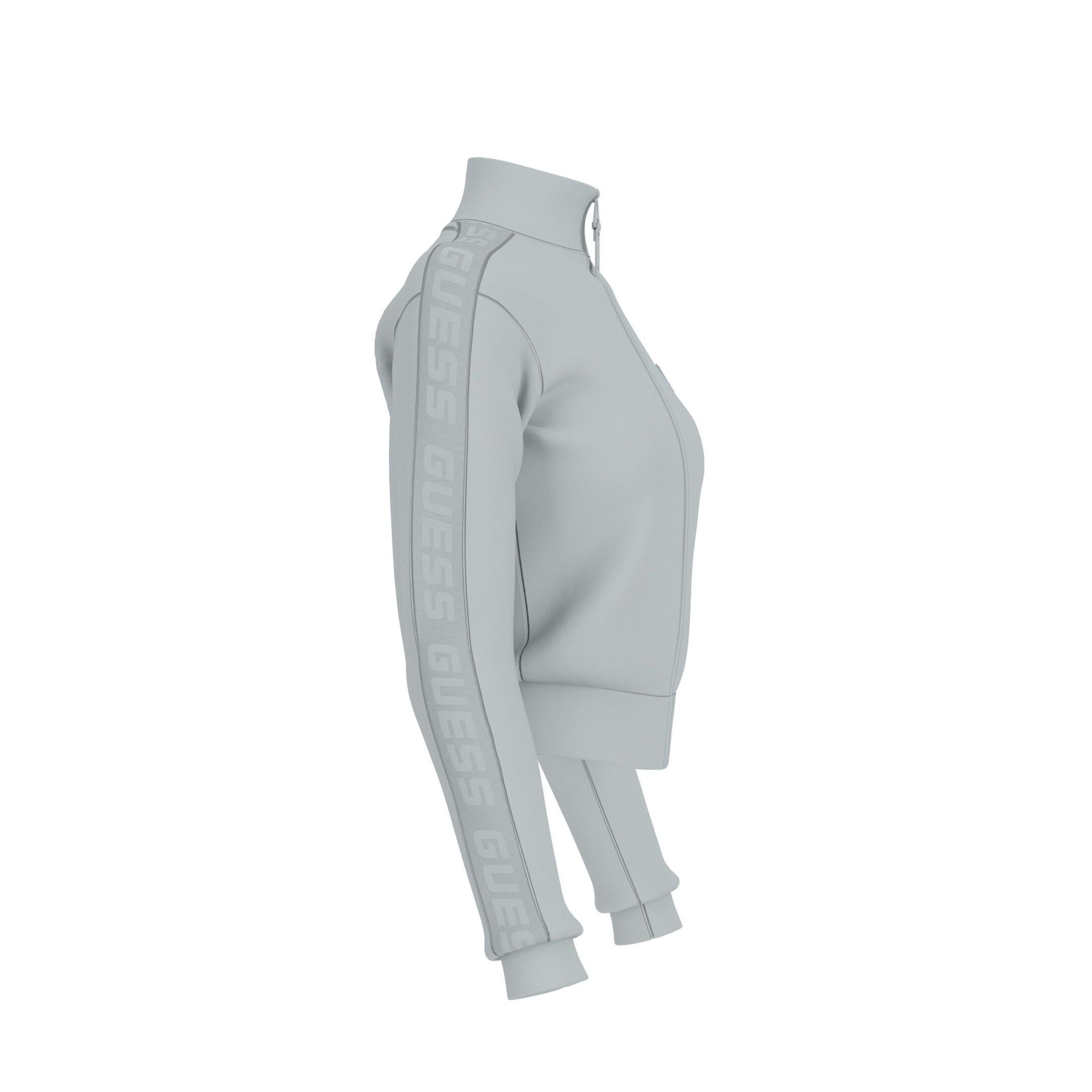 New Allie Kadın Aktif Scuba Sweatshirt