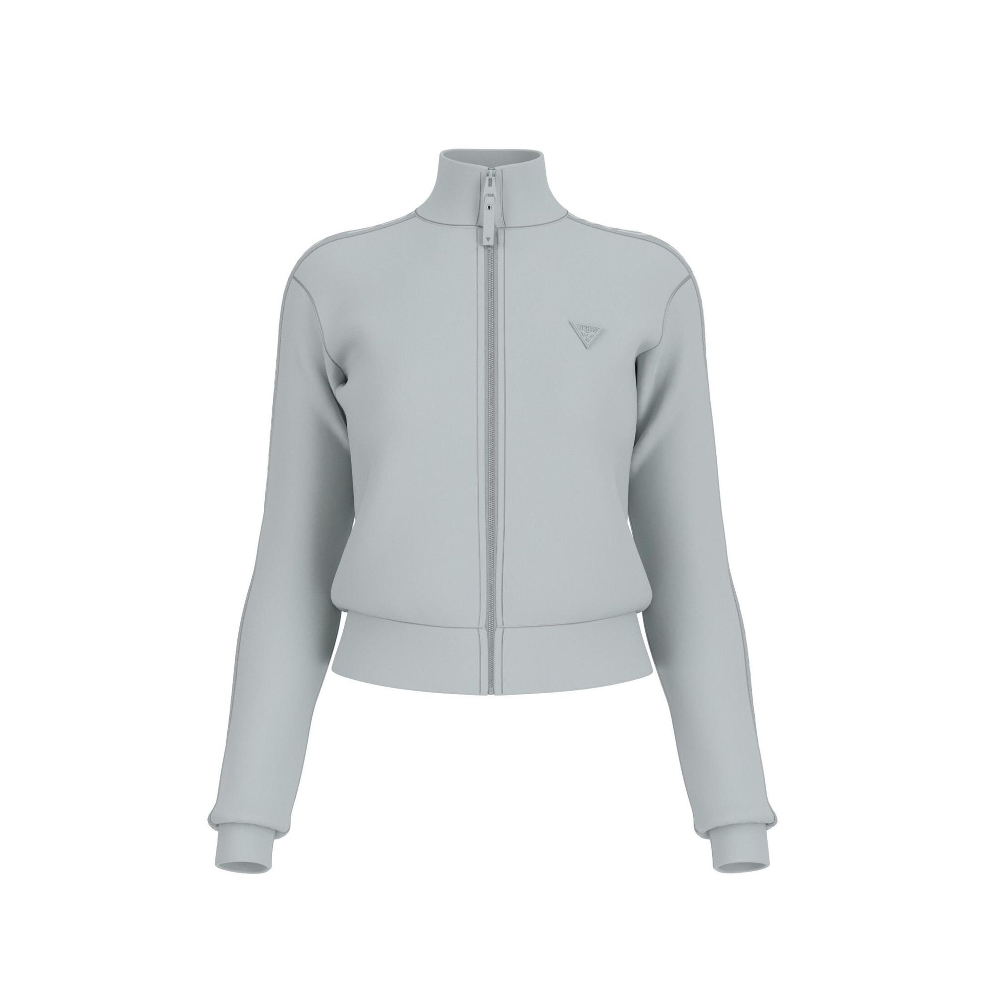 New Allie Kadın Aktif Scuba Sweatshirt