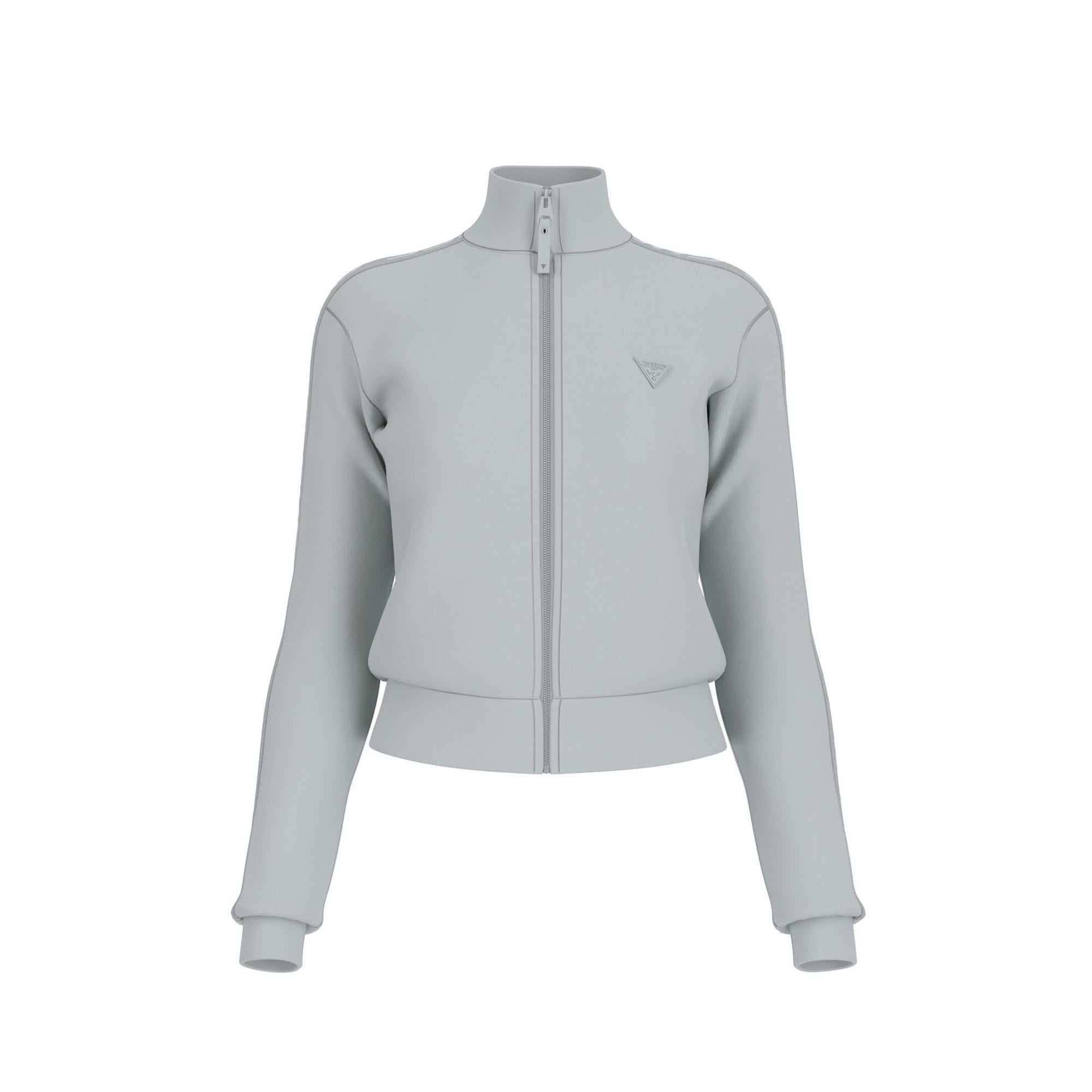 New Allie Kadın Aktif Scuba Sweatshirt