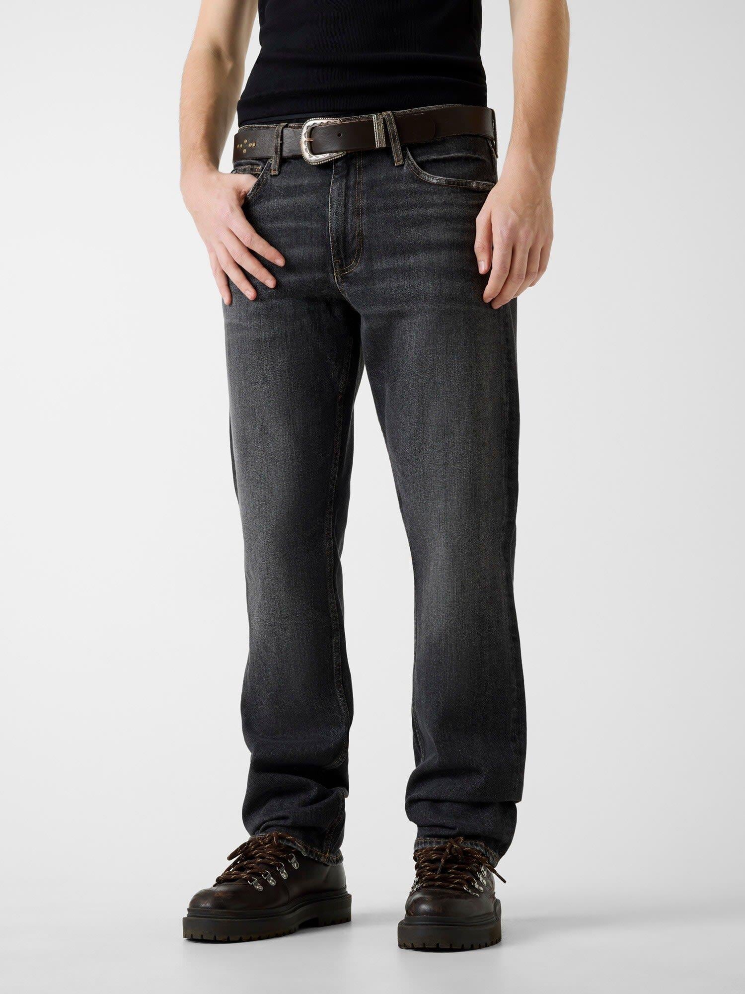 Guess Jeans Erkek Regular Fit Jean