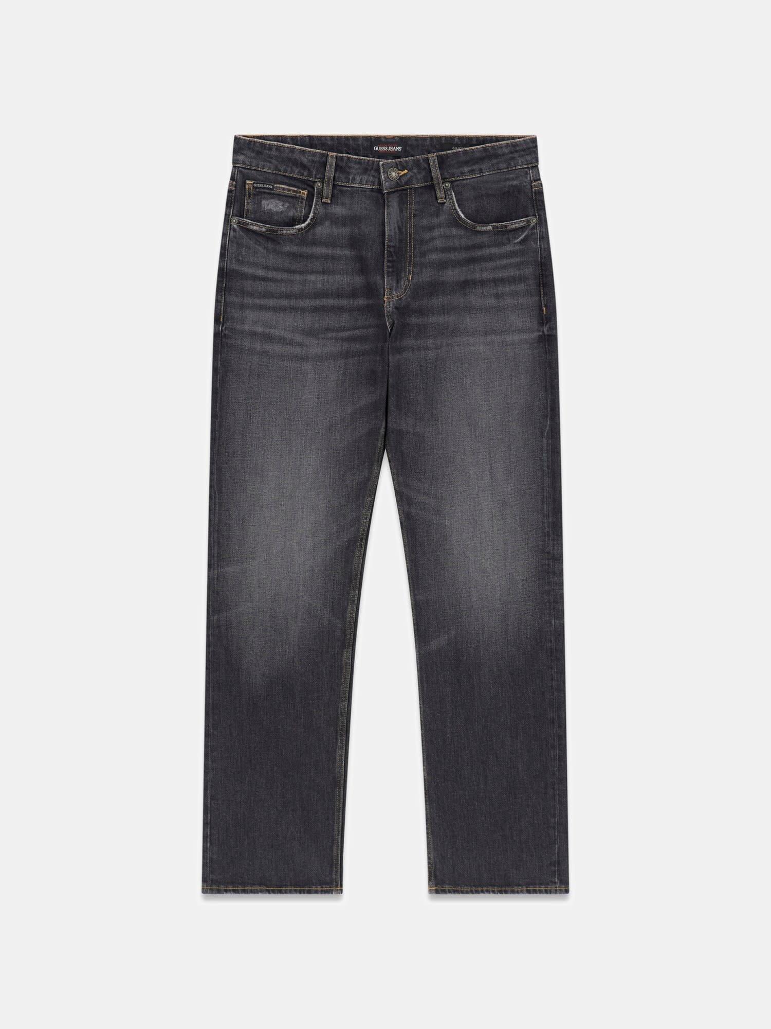 Guess Jeans Erkek Regular Fit Jean