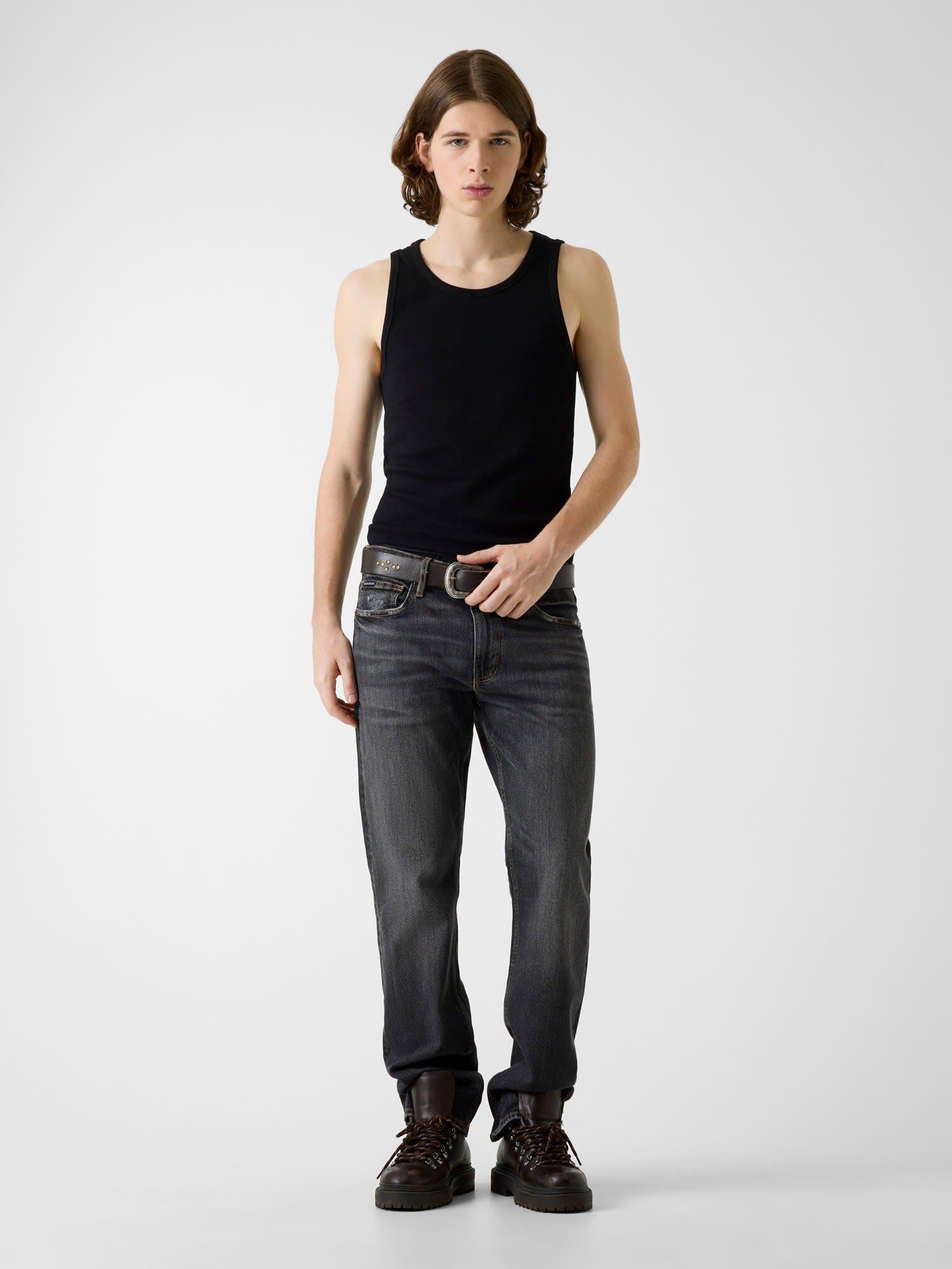 Guess Jeans Erkek Regular Fit Jean