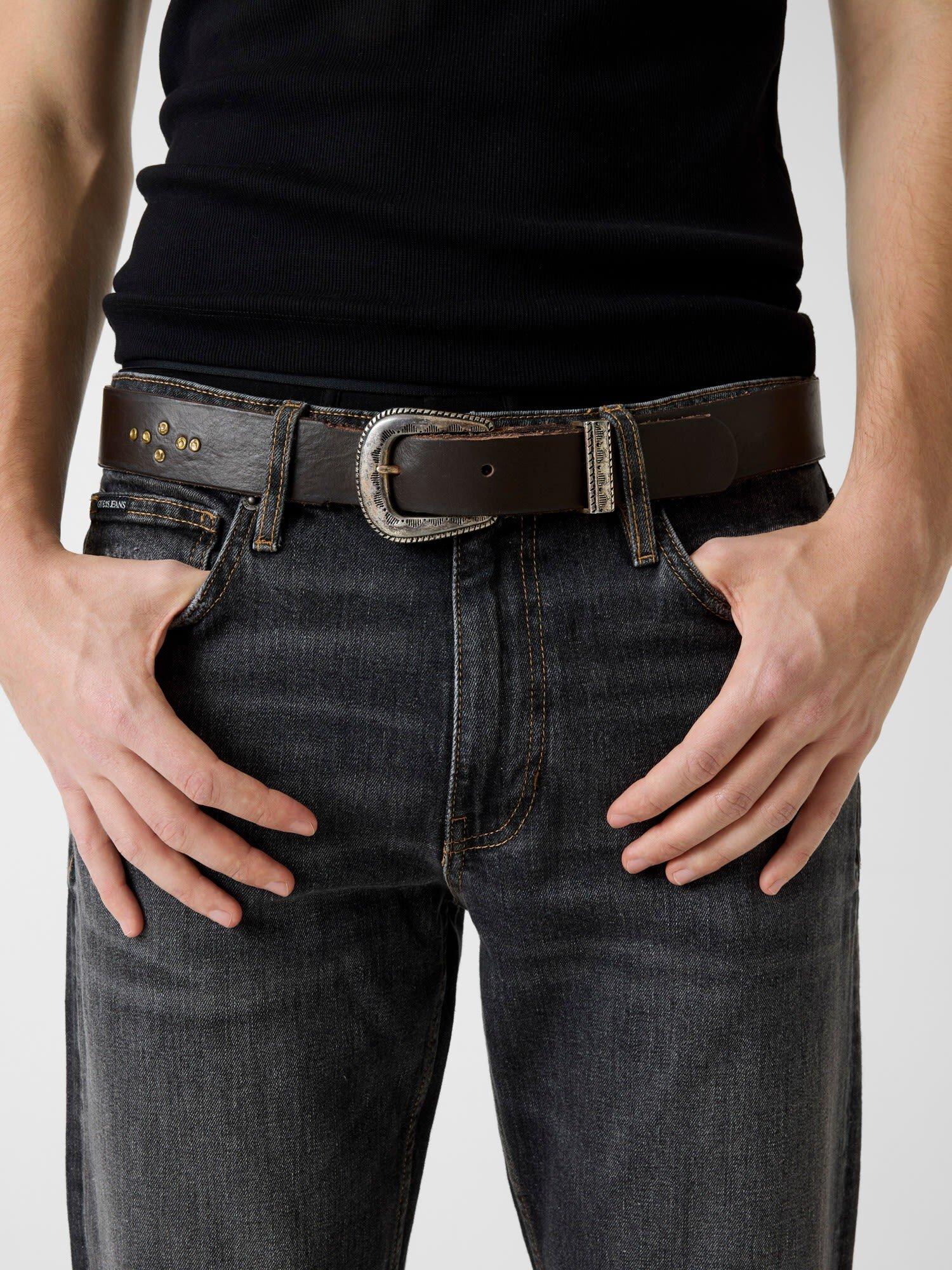 Guess Jeans Erkek Regular Fit Jean
