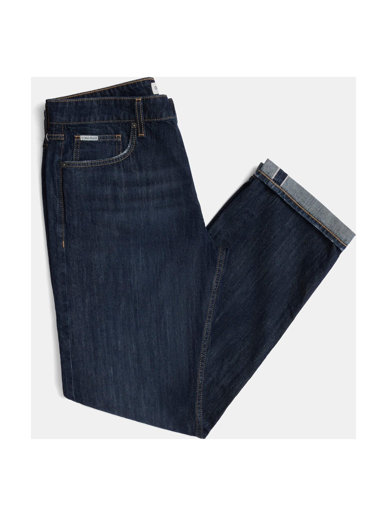 Guess Jeans Erkek Regular Fit Jean