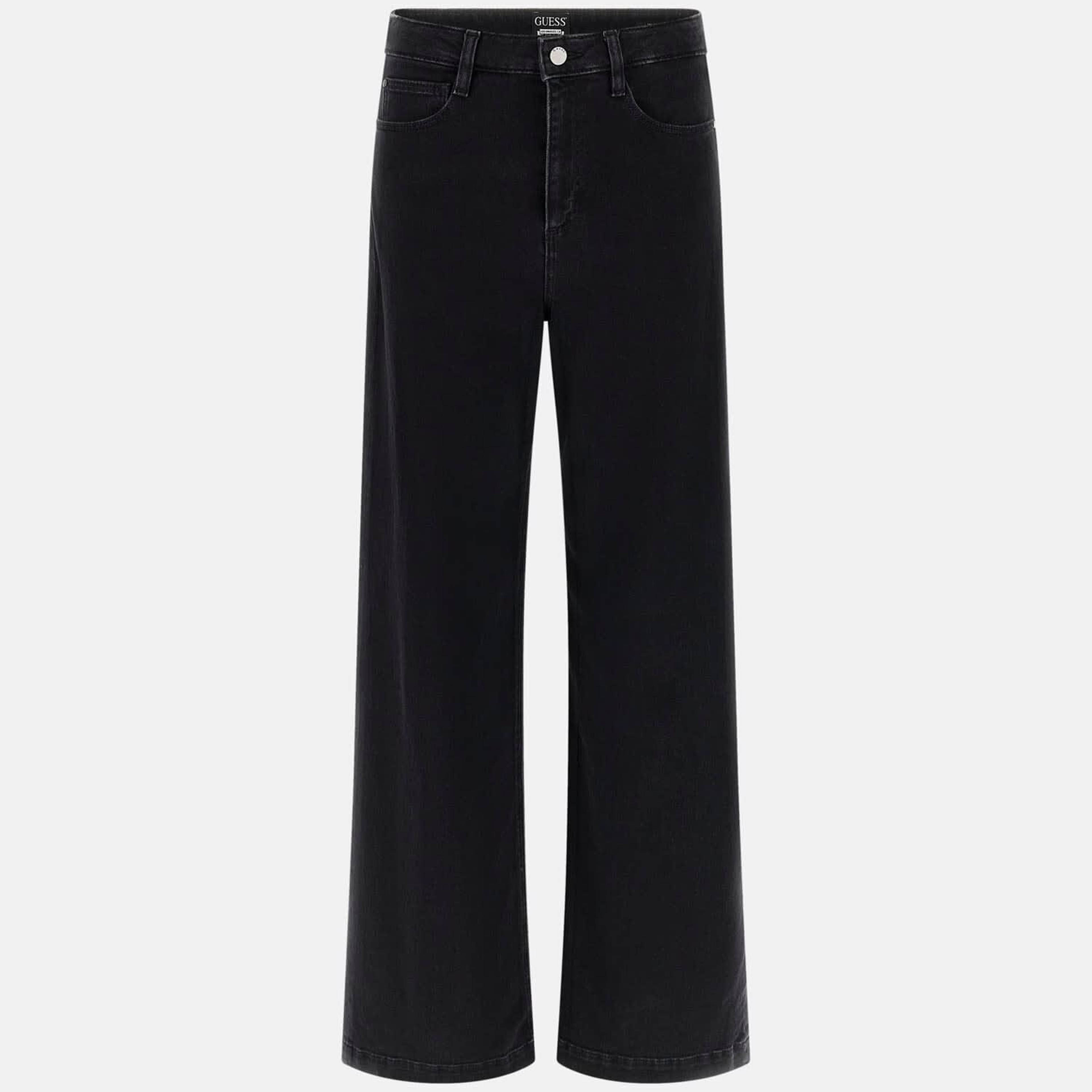 Bellagio Kadın Kaşmir Karışımlı Regular Fit Jean