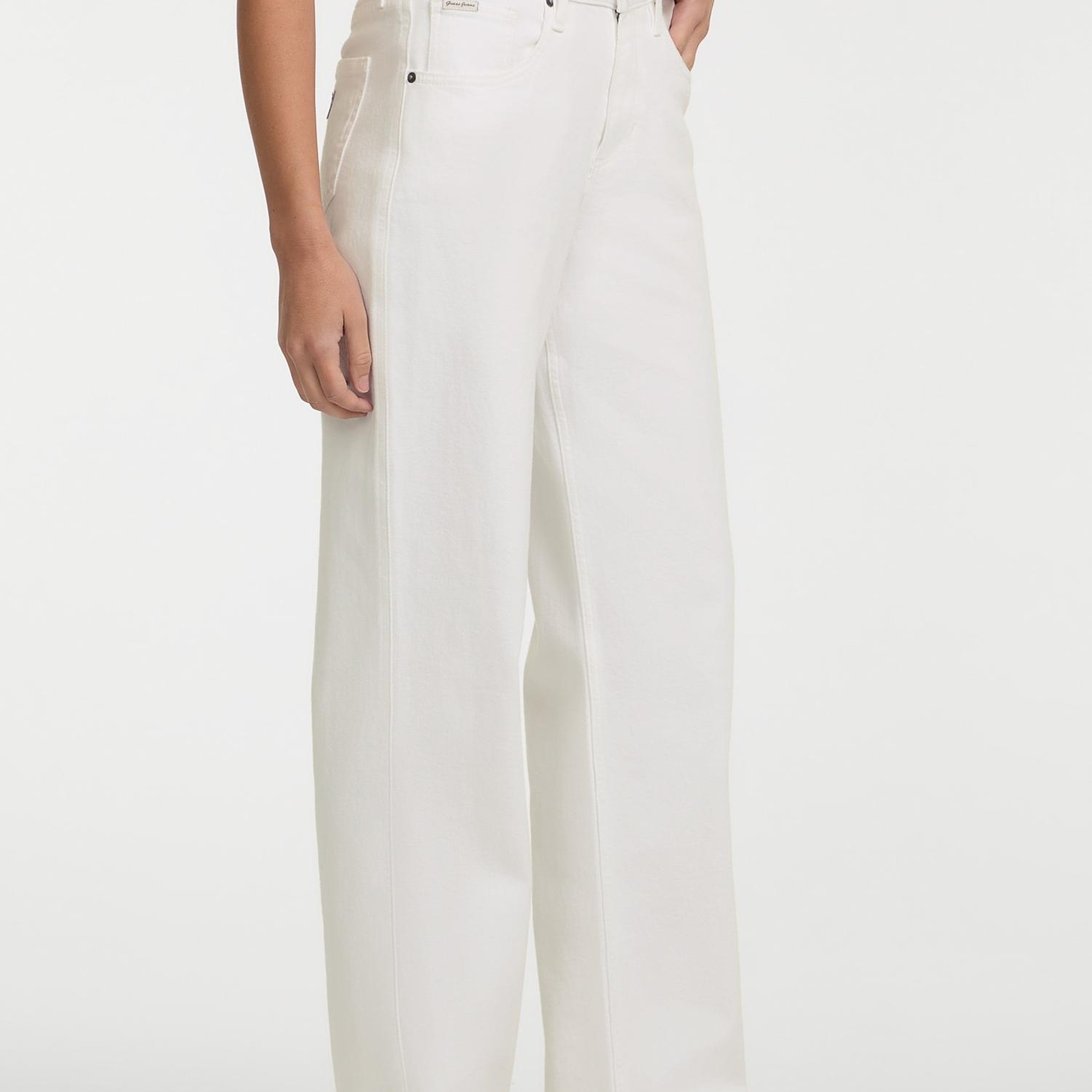 Guess Jeans Kadın Regular Fit Jean