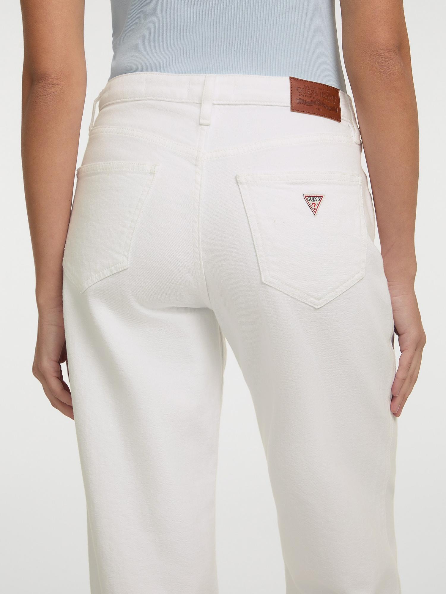 Guess Jeans Kadın Regular Fit Jean