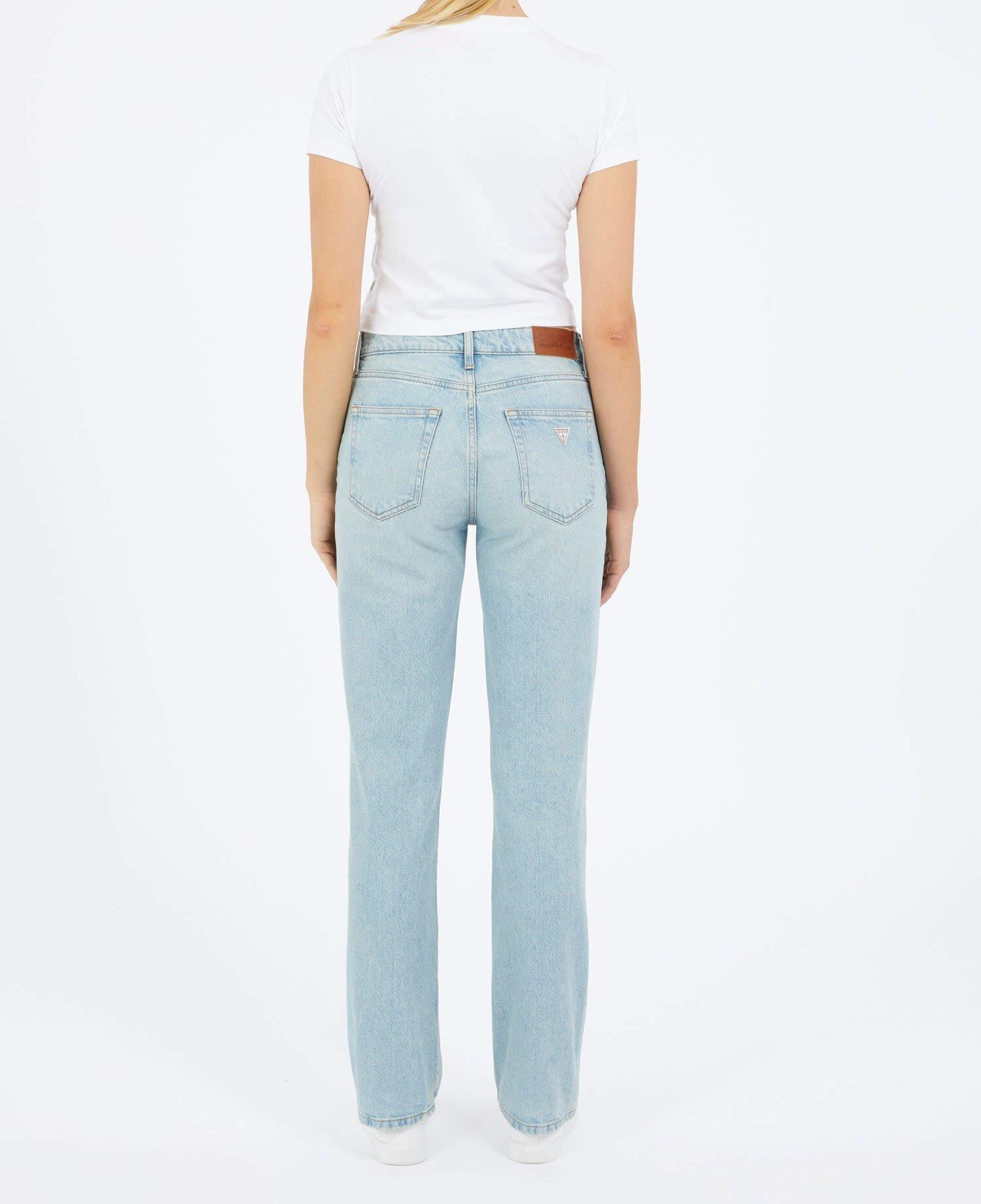 Guess Jeans G08 Kadın Skinny Fit Jean