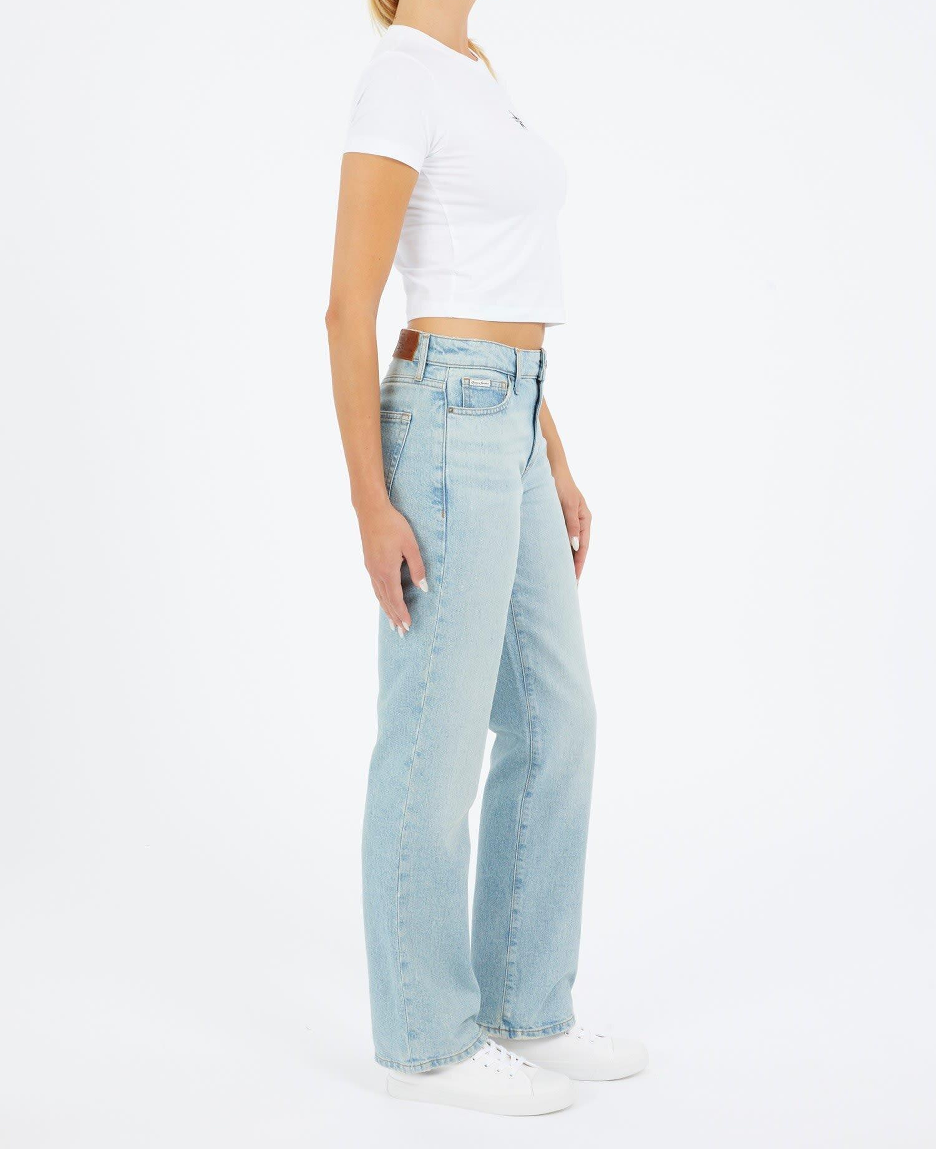 Guess Jeans G08 Kadın Skinny Fit Jean