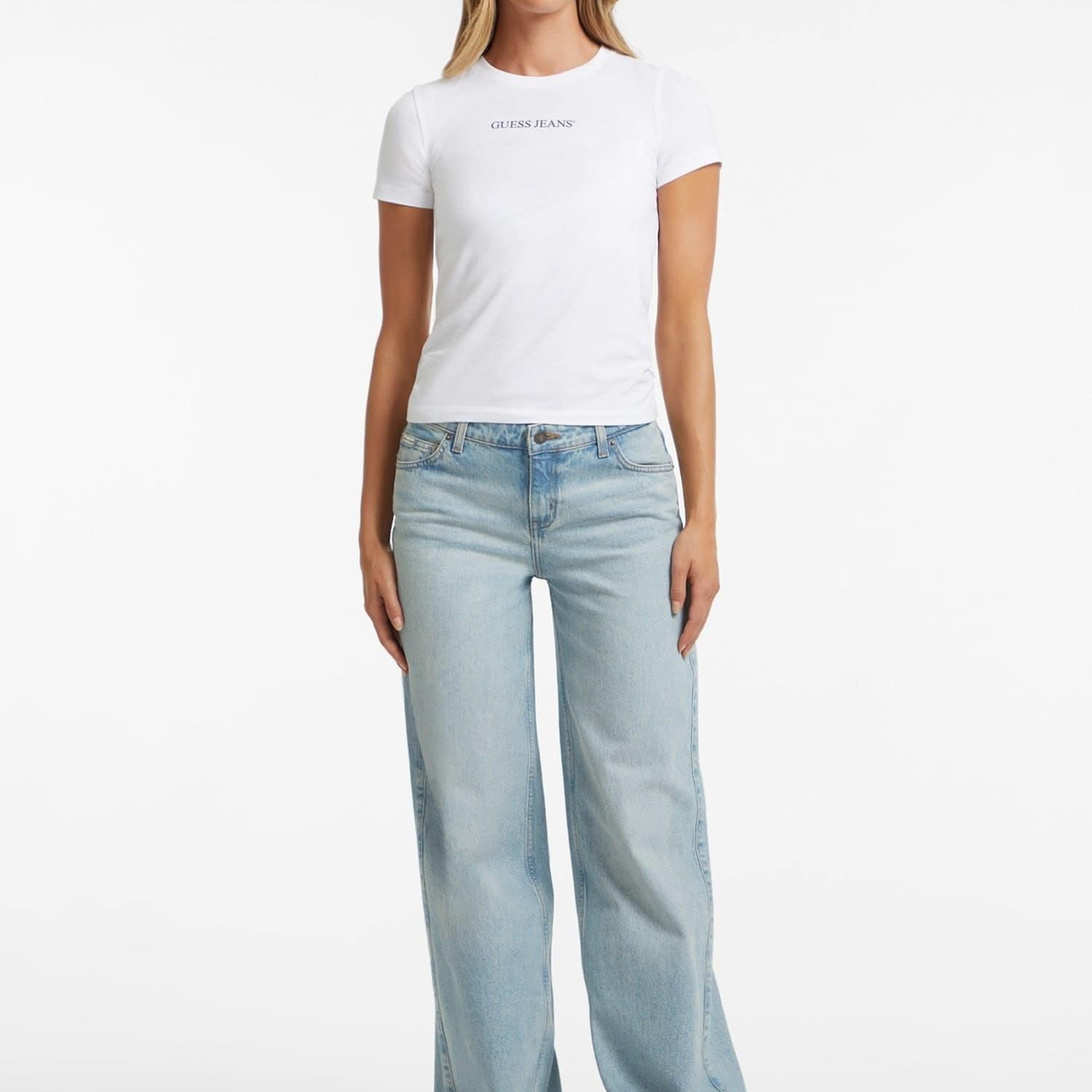 Guess Jeans Kadın Palazzo Fit Jean