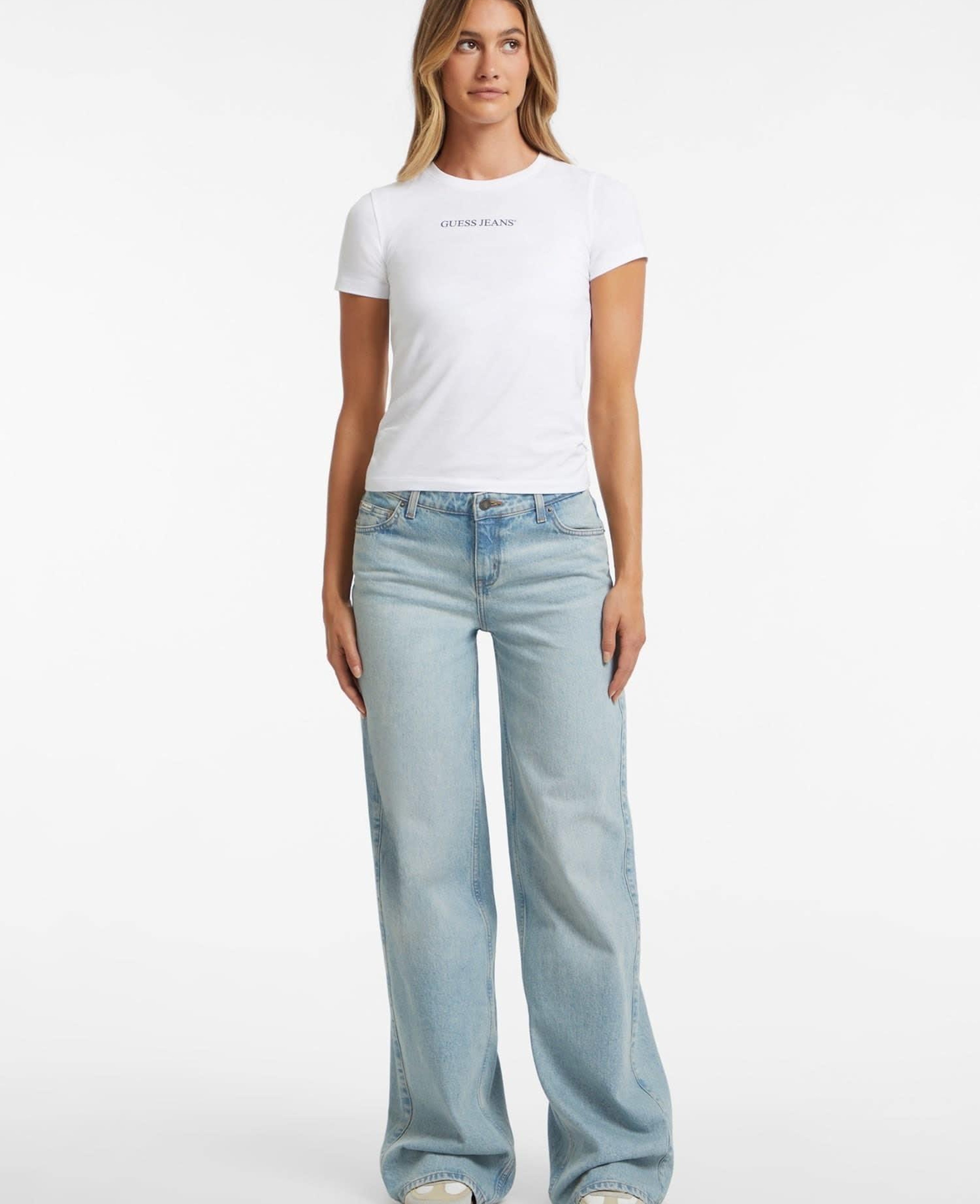 Guess Jeans Kadın Palazzo Fit Jean