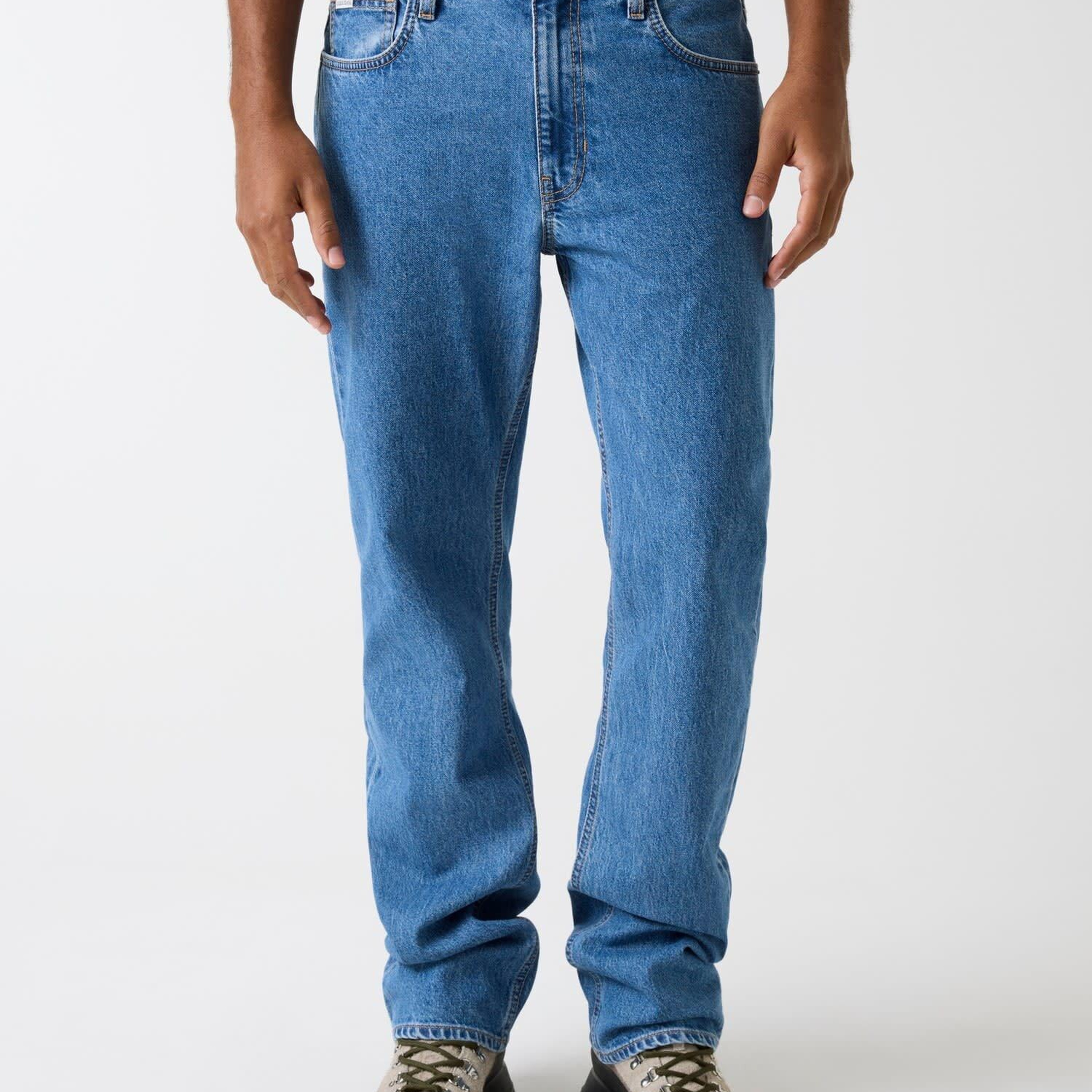 Guess Jeans Erkek Regular Fit Jean