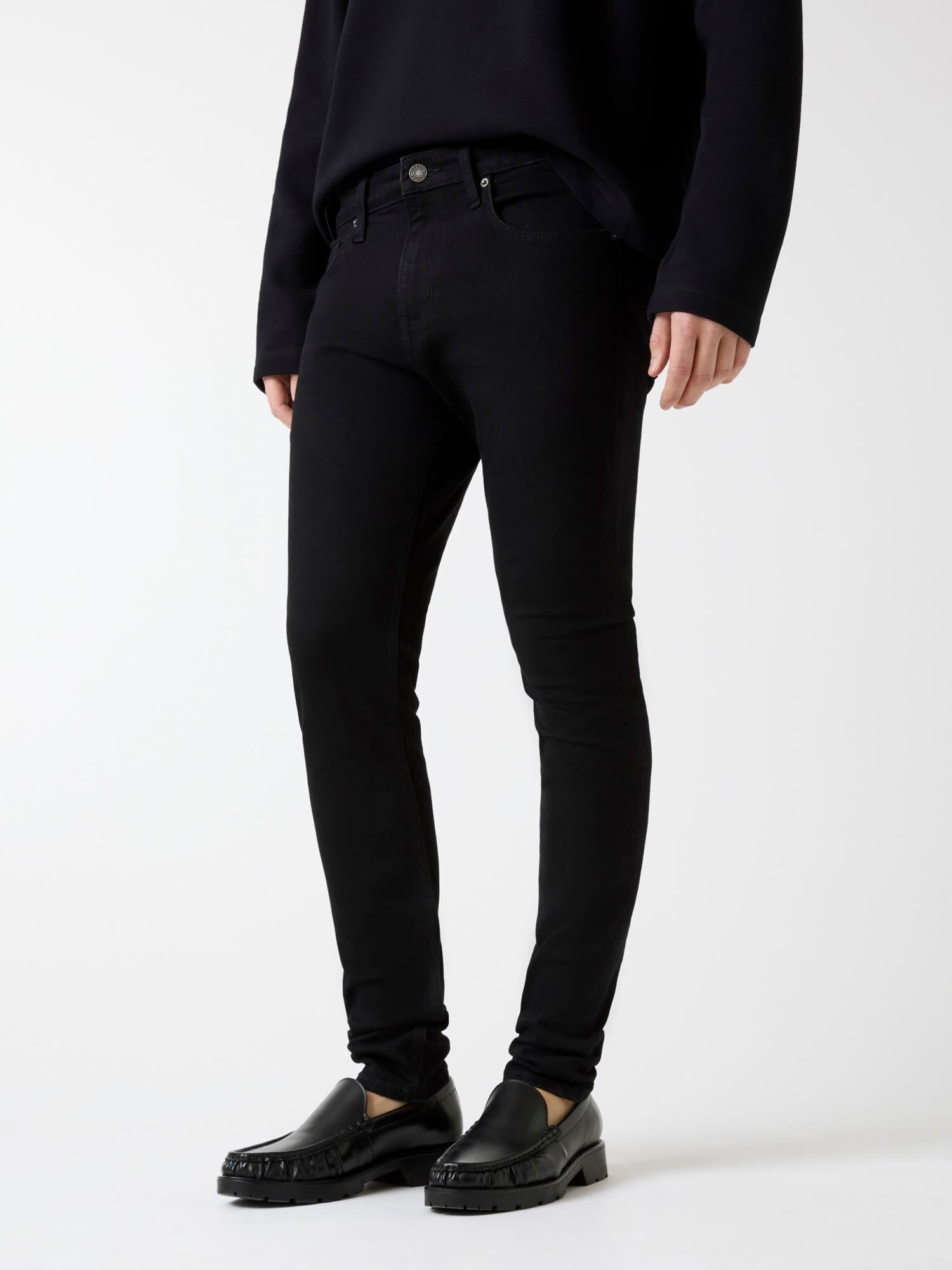 Guess Jeans Erkek Skinny Fit Jean