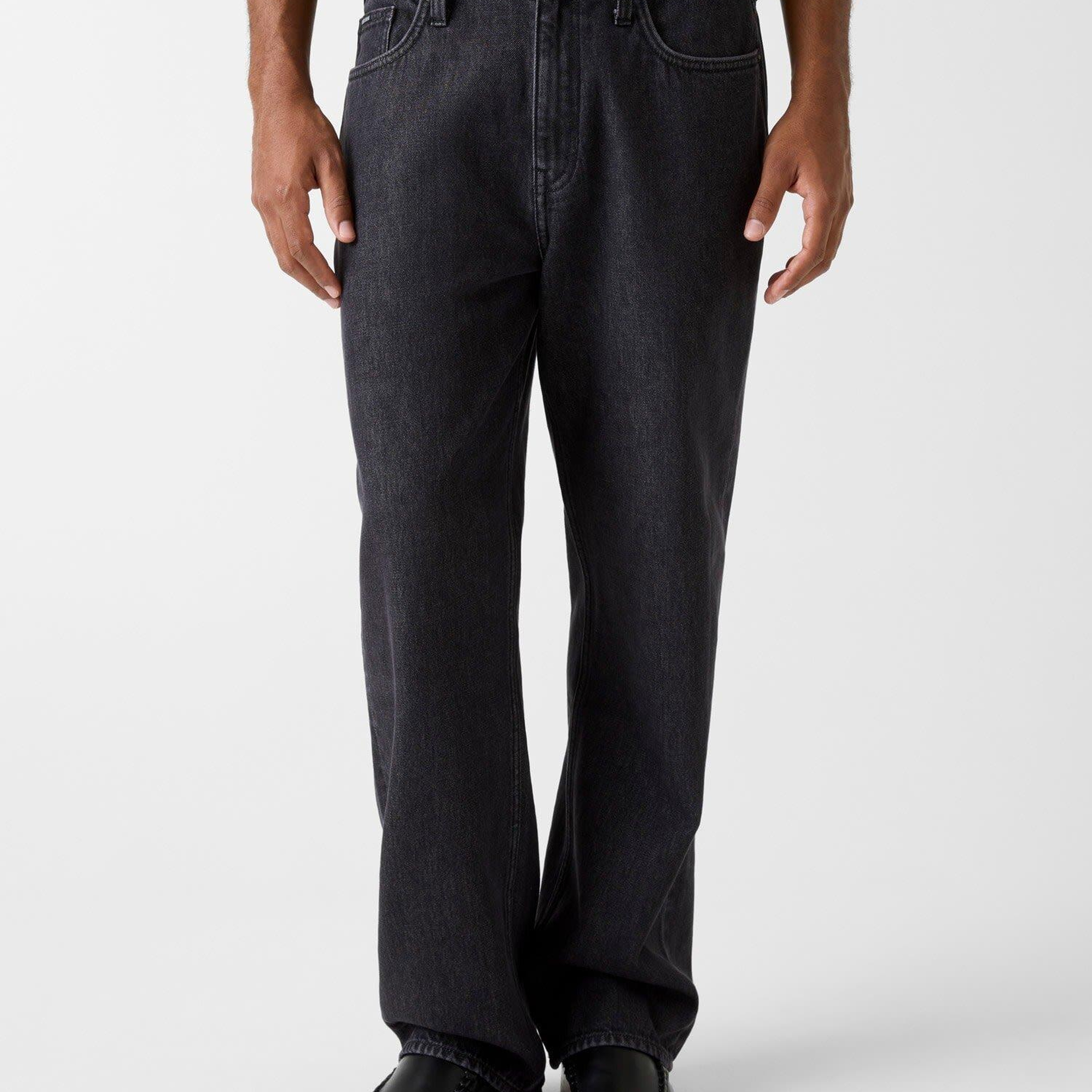 Guess Jeans Erkek Relaxed Fit Jean