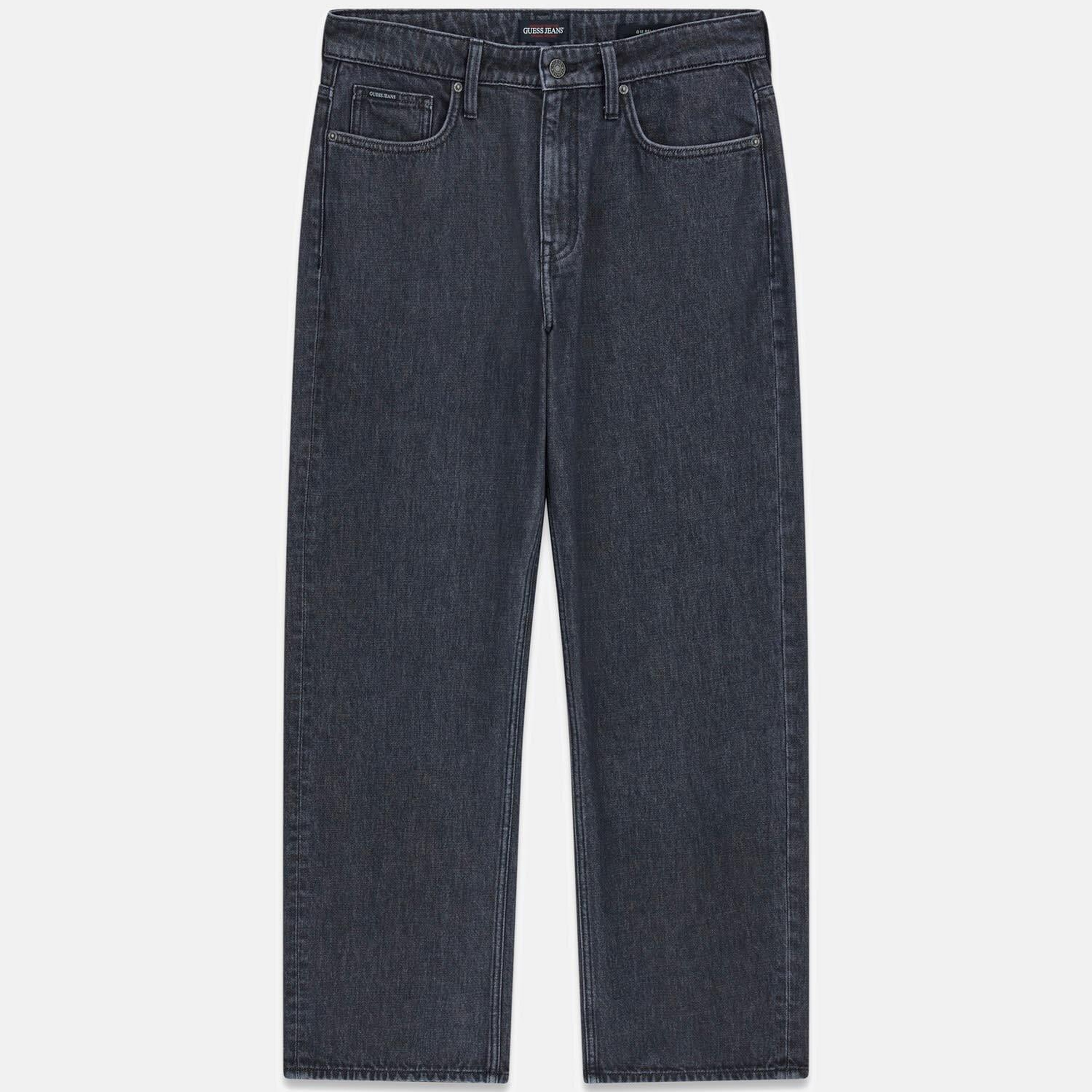 Guess Jeans Erkek Relaxed Fit Jean