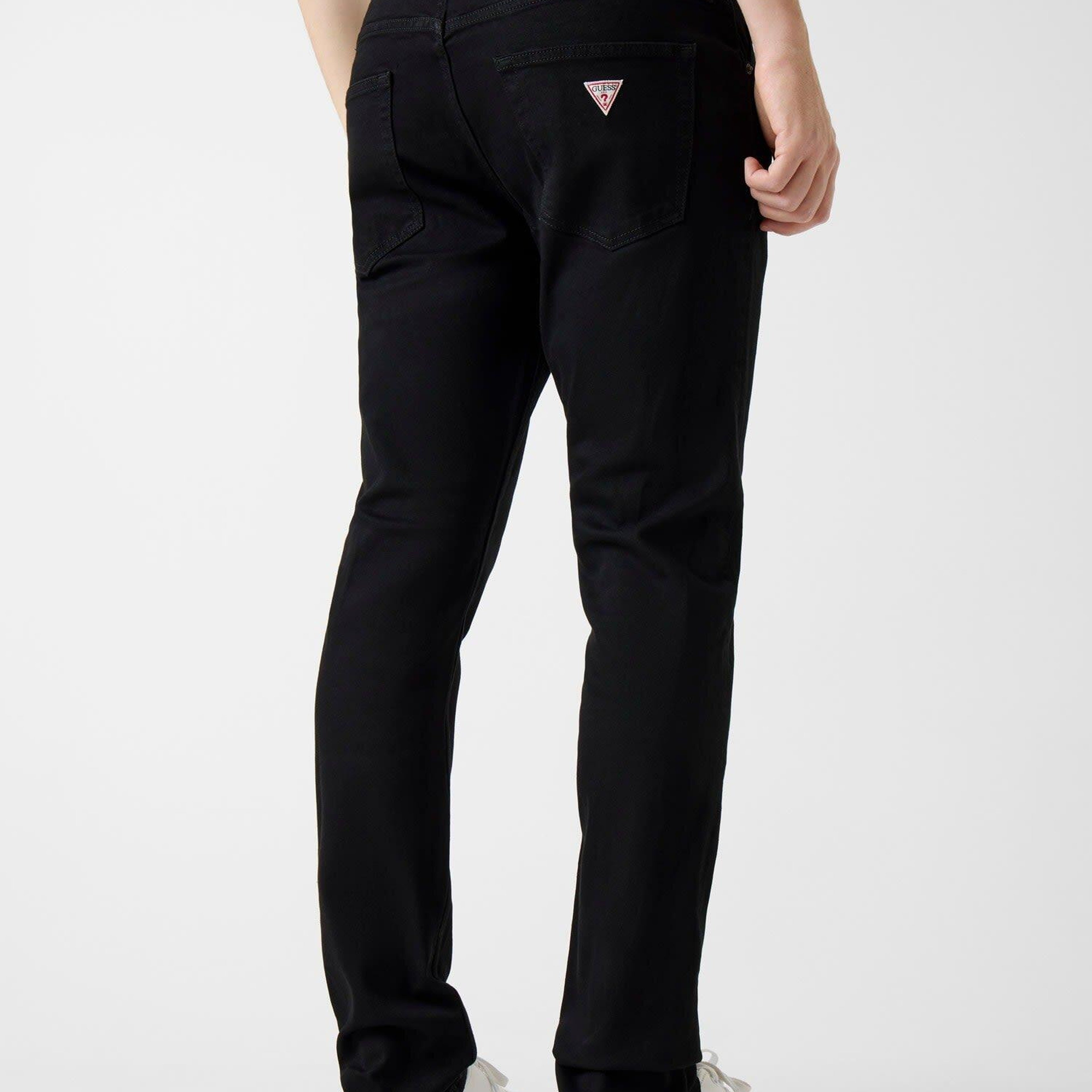 Guess Jeans Erkek Slim Fit Jean