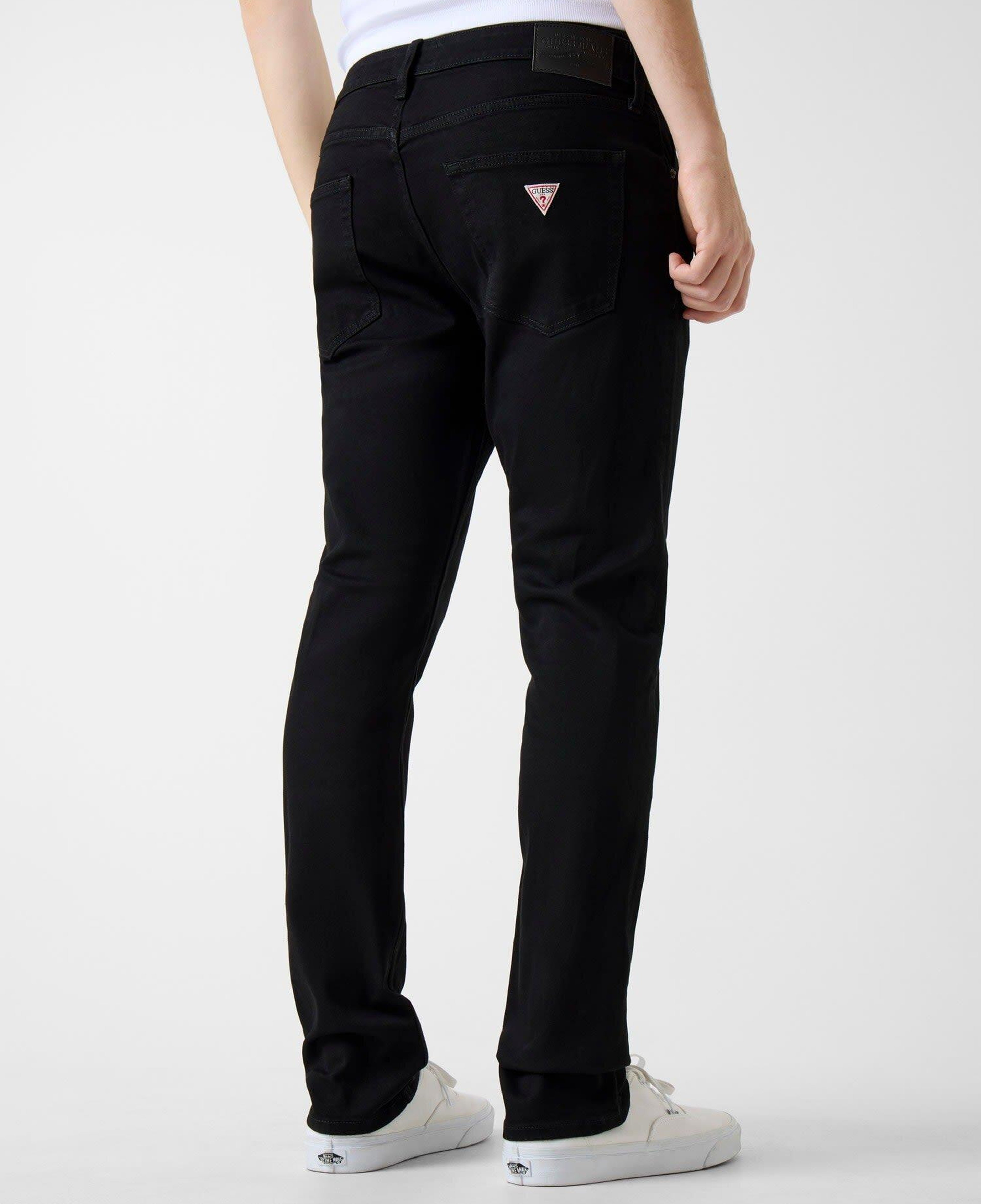 Guess Jeans Erkek Slim Fit Jean