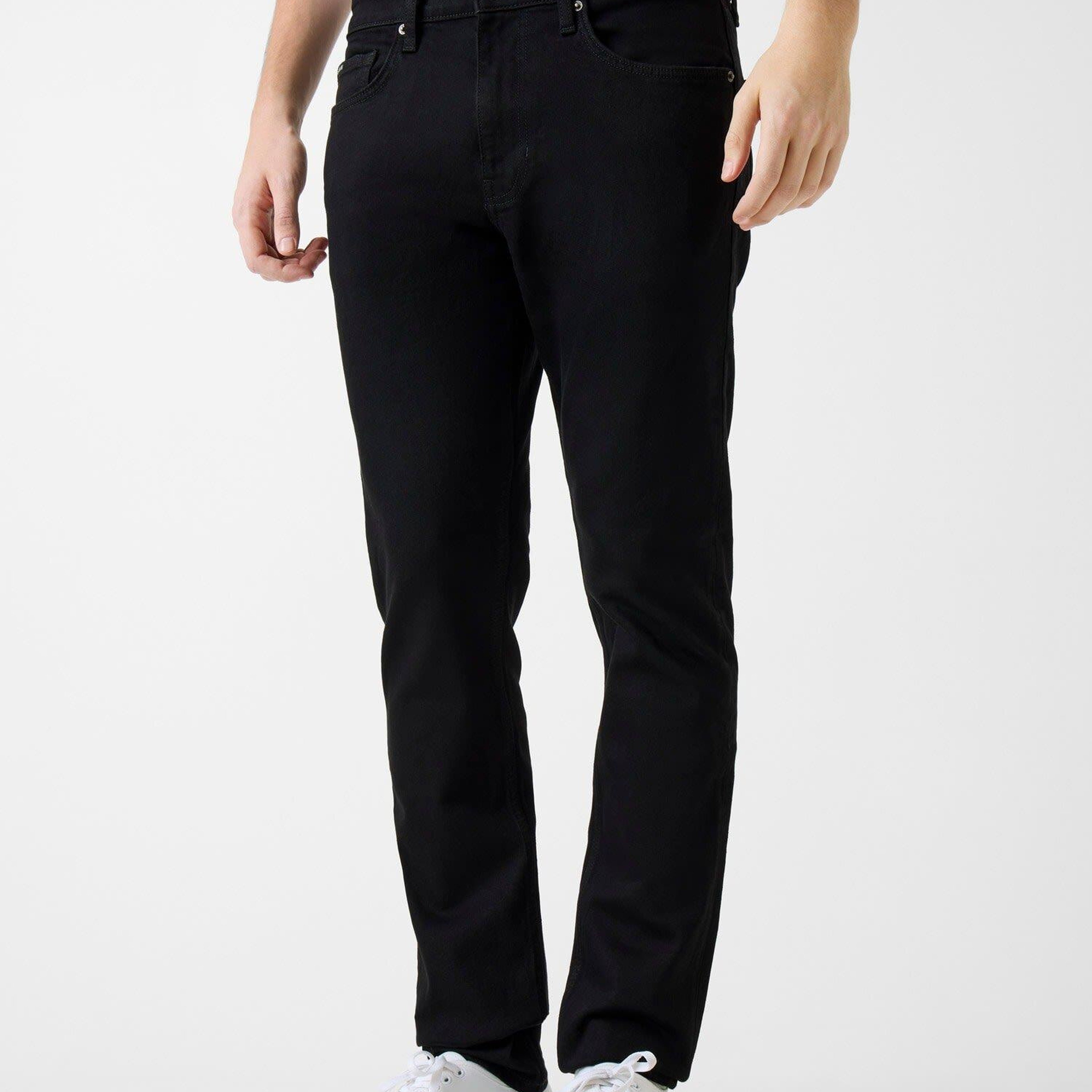 Guess Jeans Erkek Slim Fit Jean