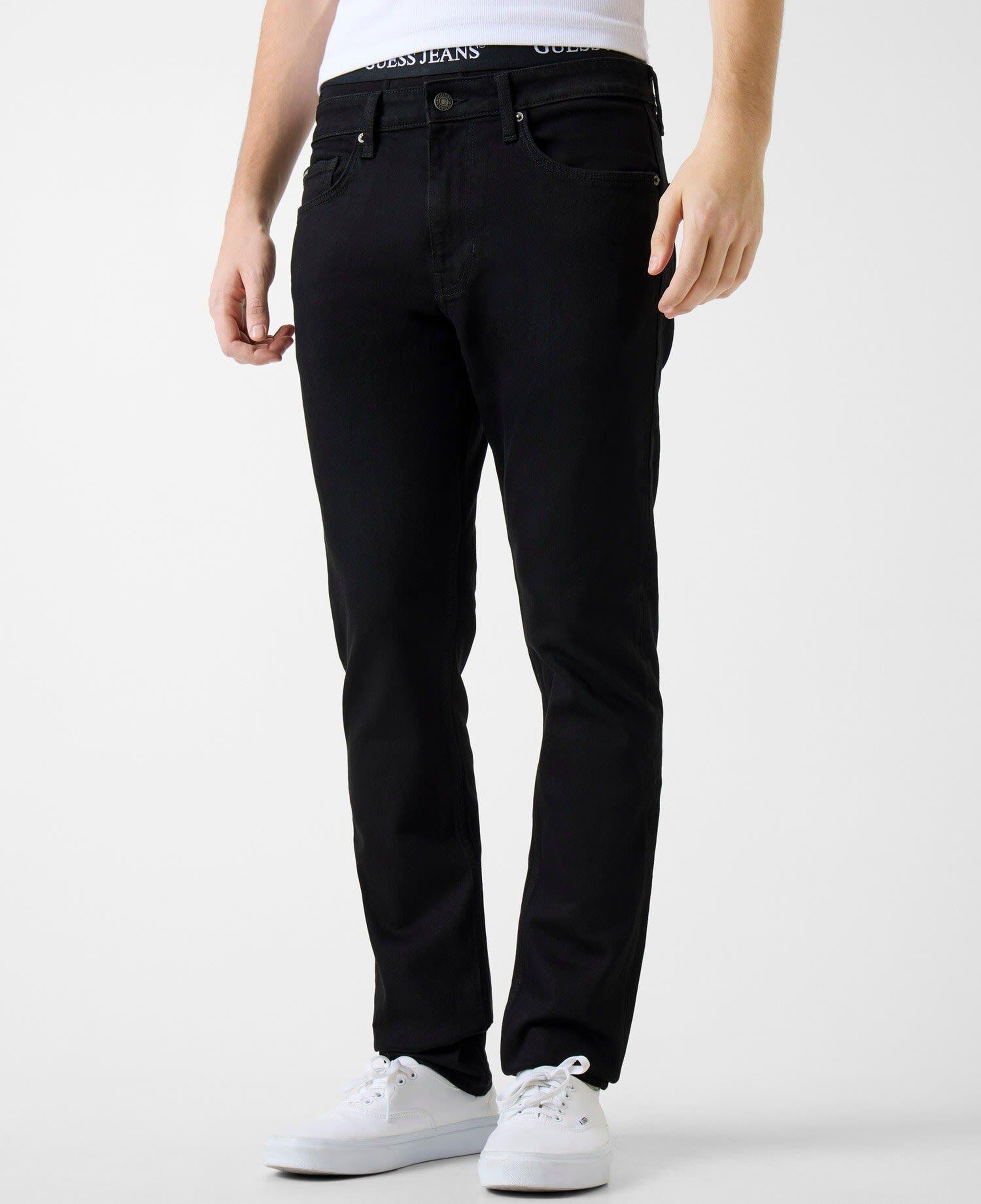 Guess Jeans Erkek Slim Fit Jean