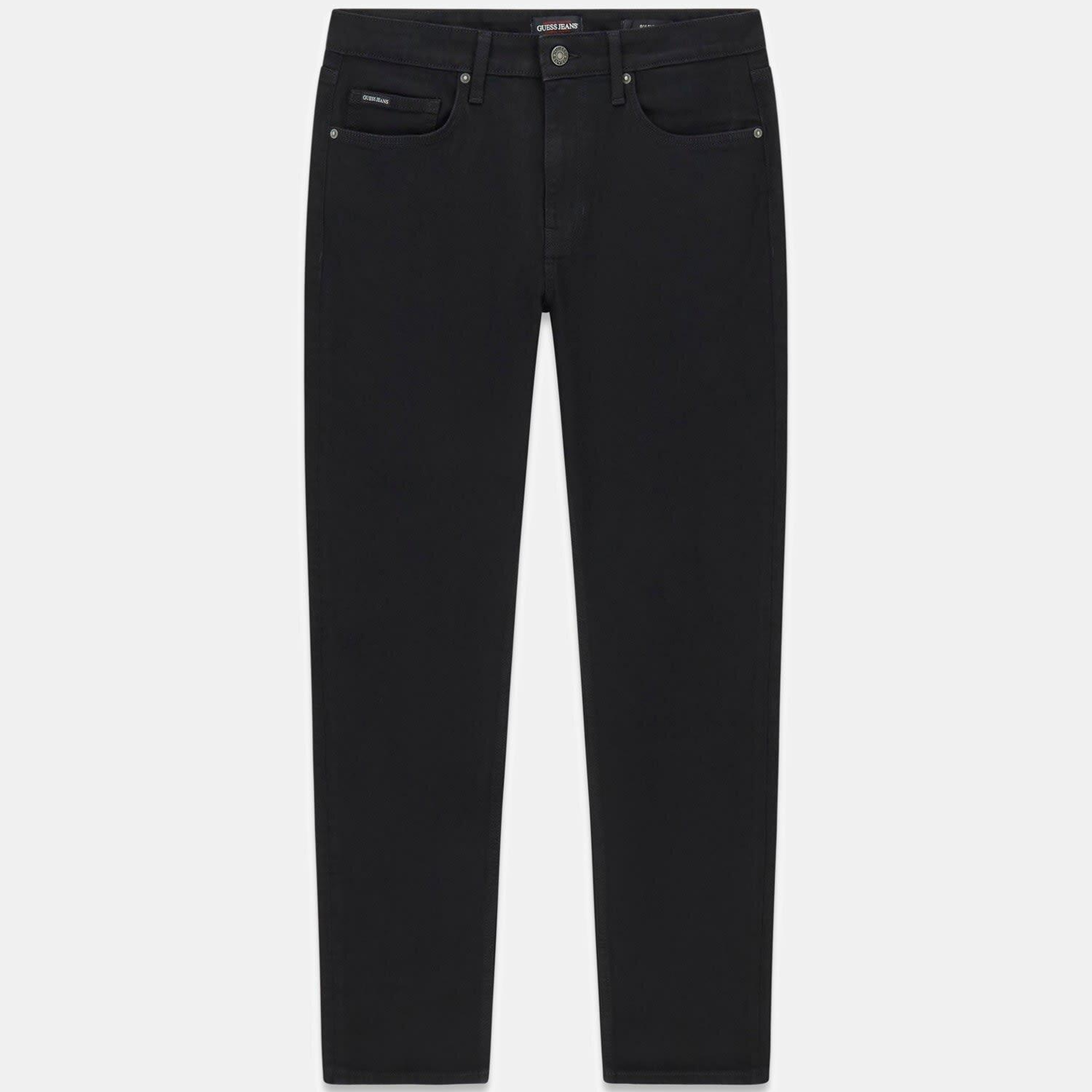 Guess Jeans Erkek Slim Fit Jean