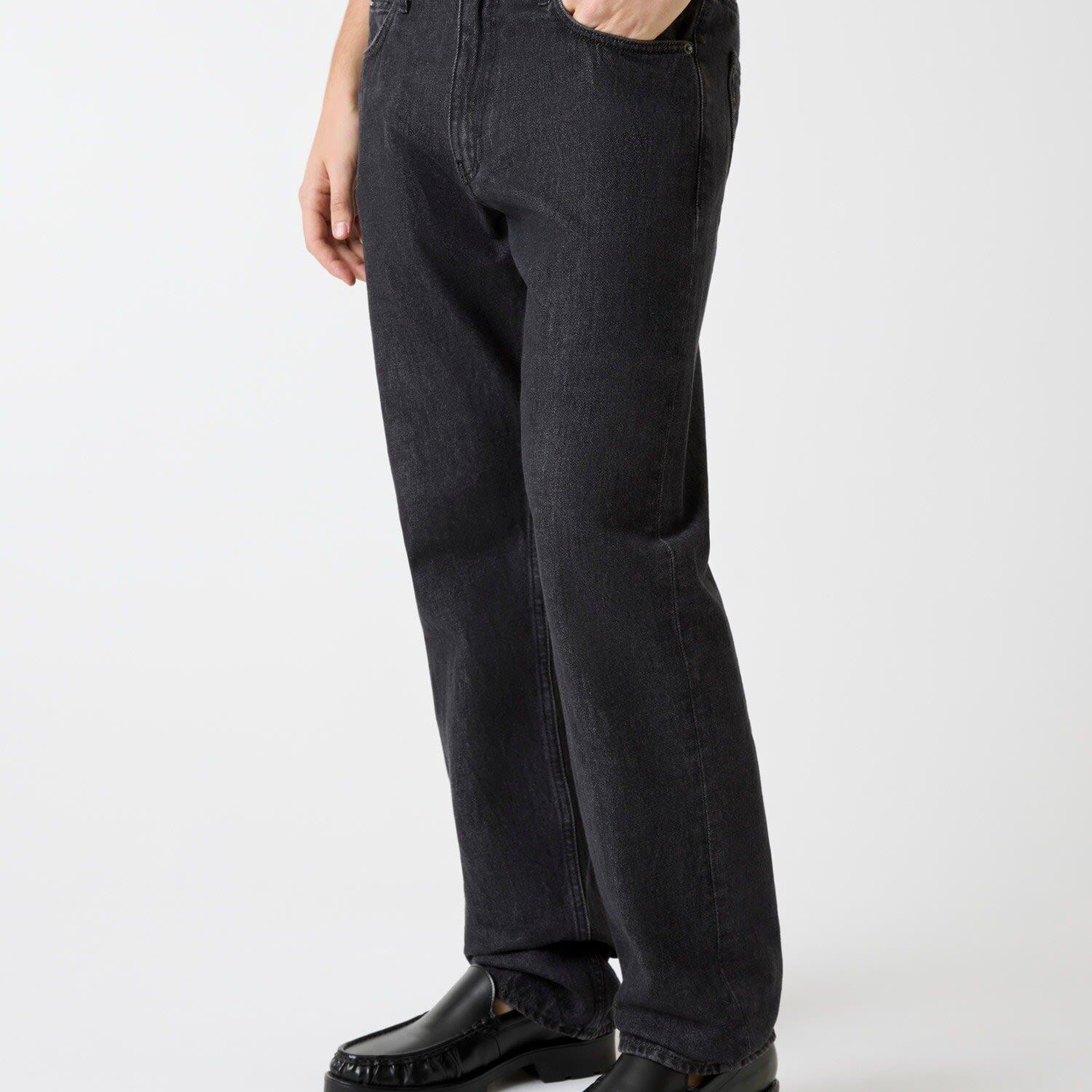 Guess Jeans Erkek Regular Fit Jean