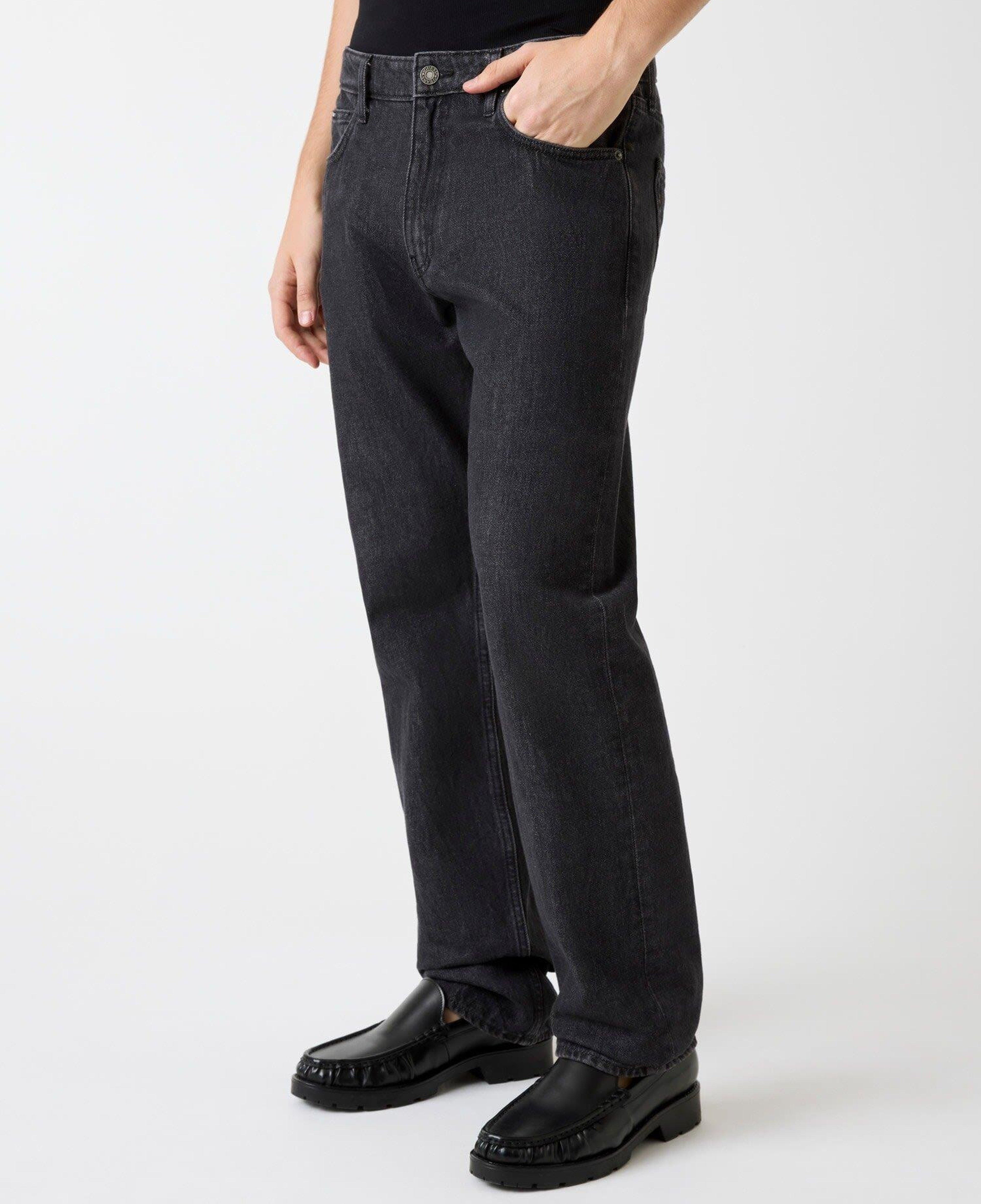 Guess Jeans Erkek Regular Fit Jean