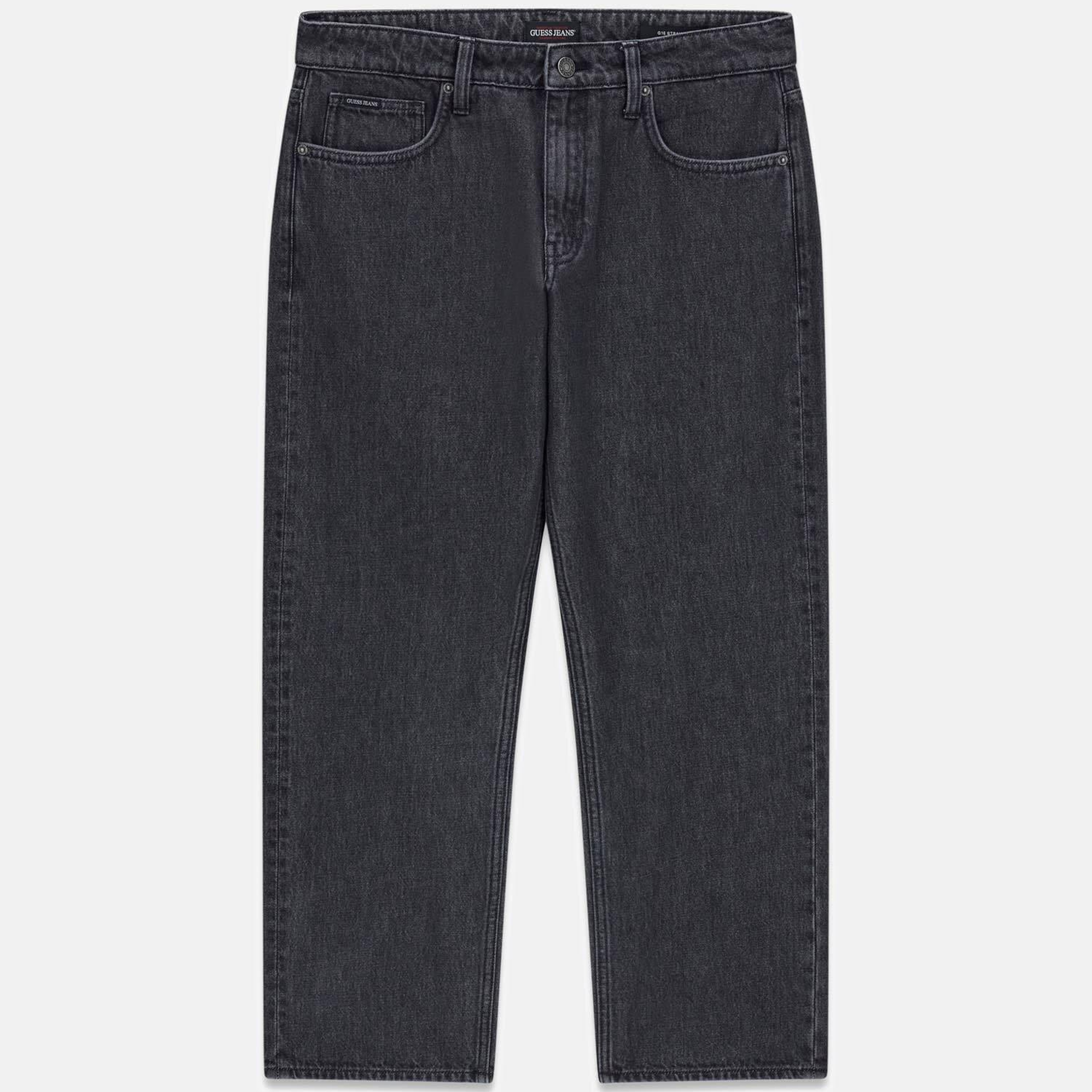 Guess Jeans Erkek Regular Fit Jean