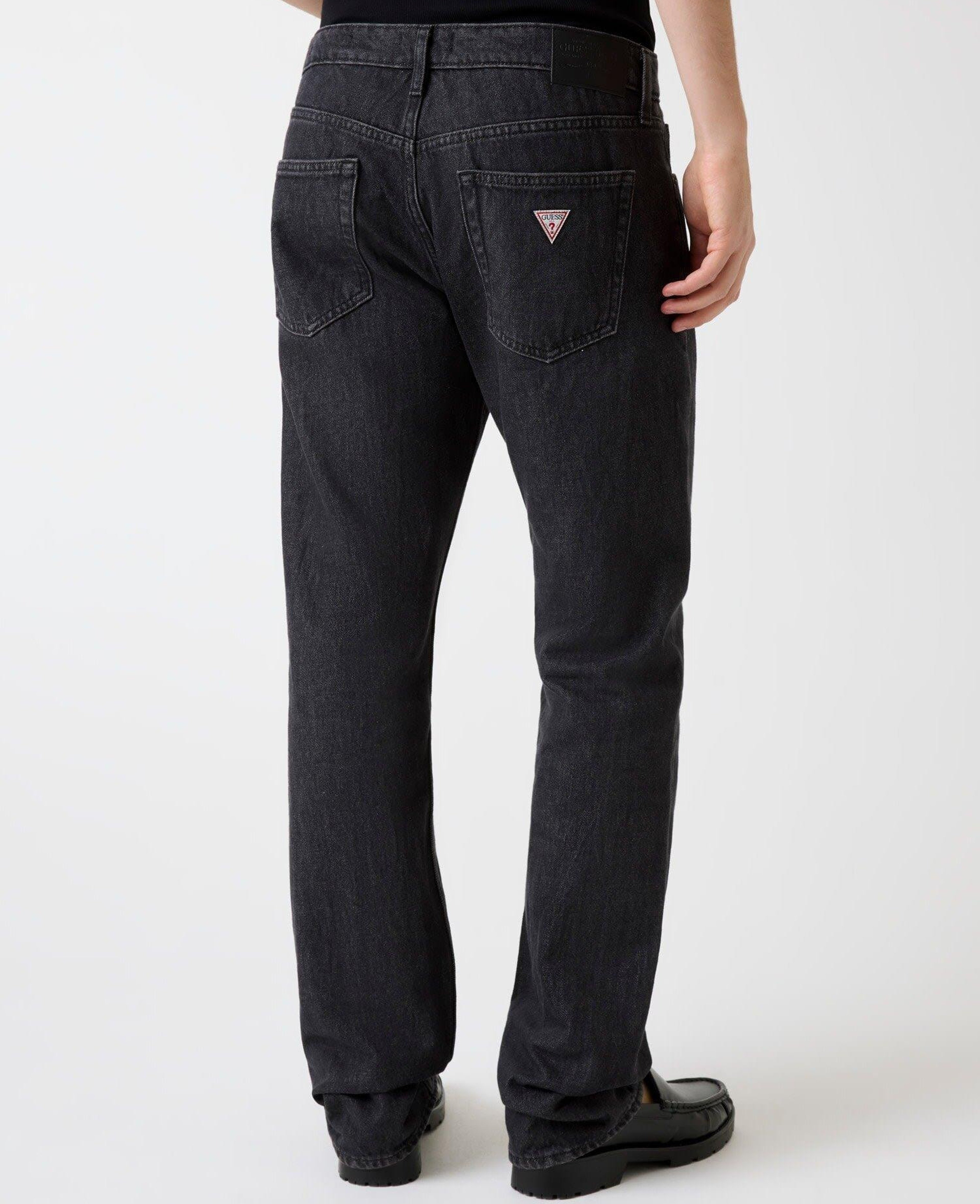 Guess Jeans Erkek Regular Fit Jean