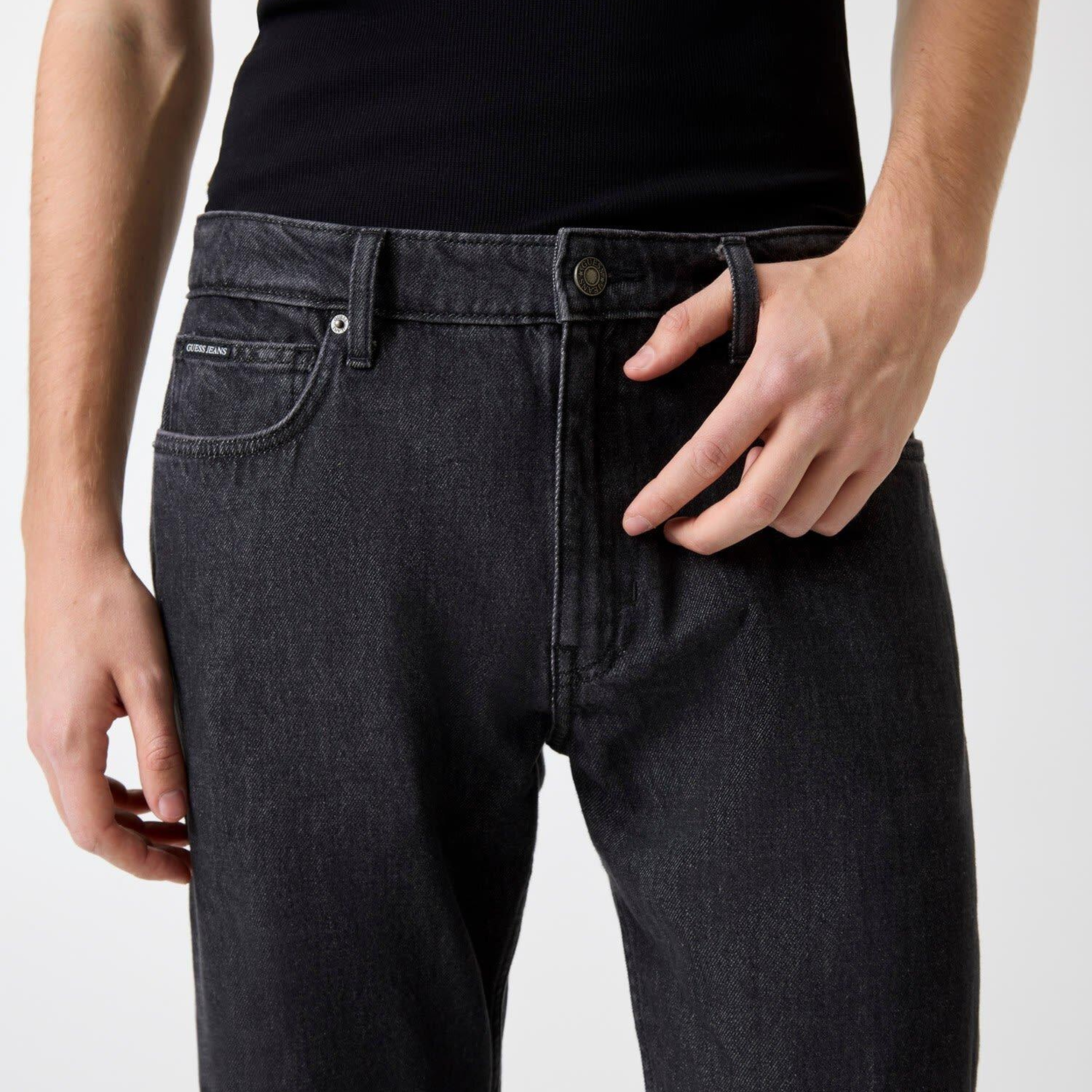 Guess Jeans Erkek Regular Fit Jean