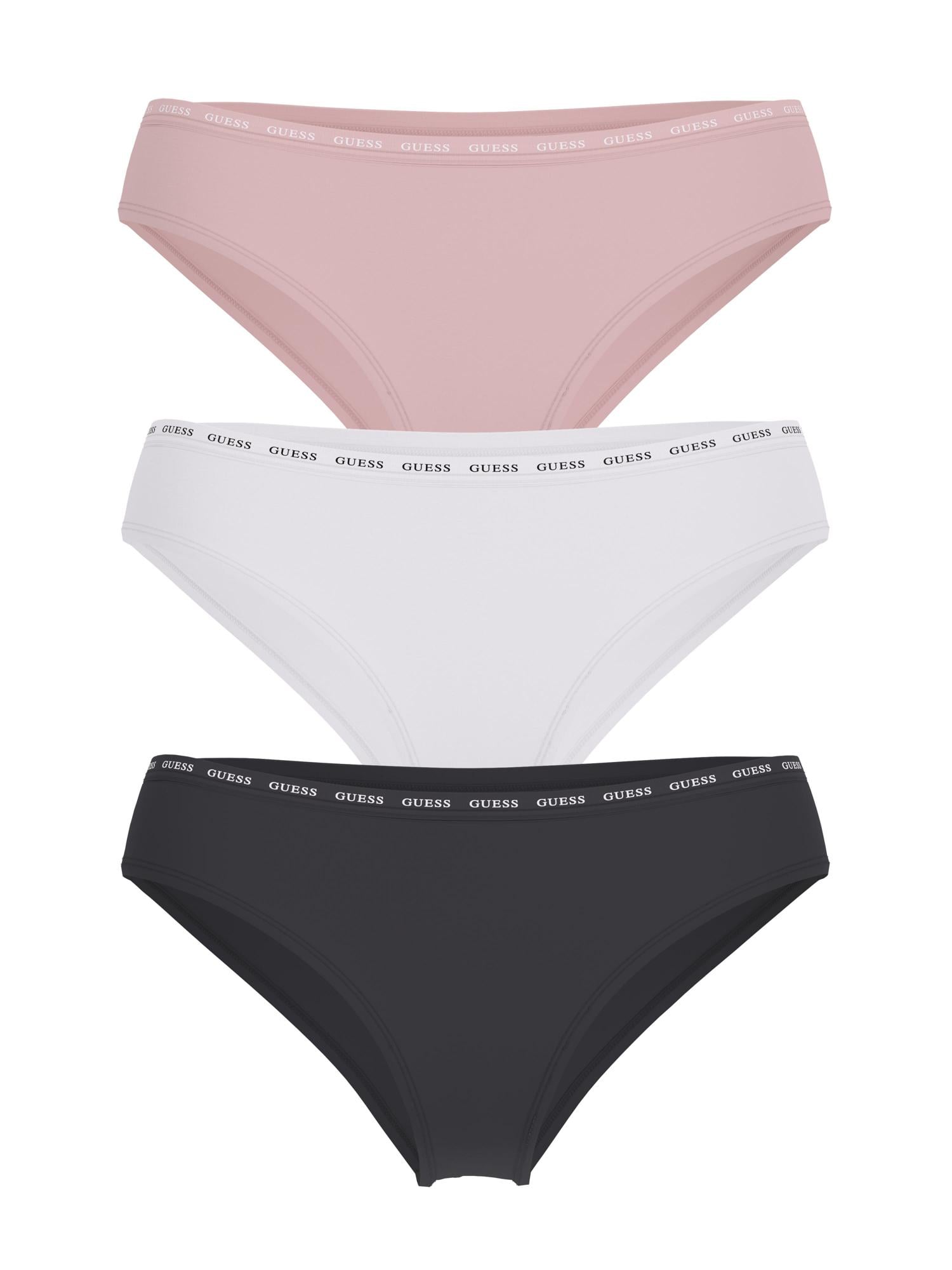 Basic Kadın Brief 3'Lü Külot Paketi