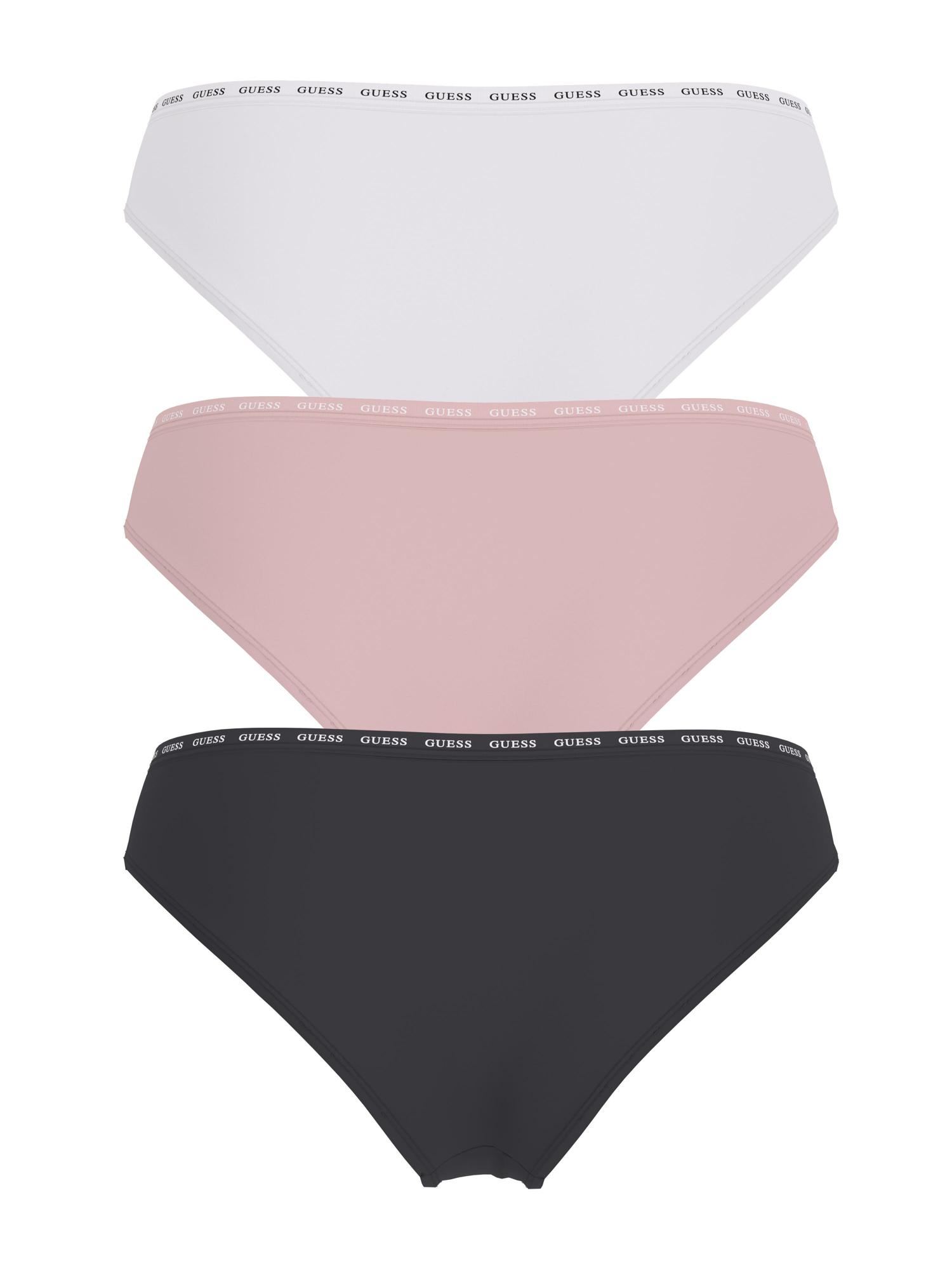 Basic Kadın Brief 3'Lü Külot Paketi