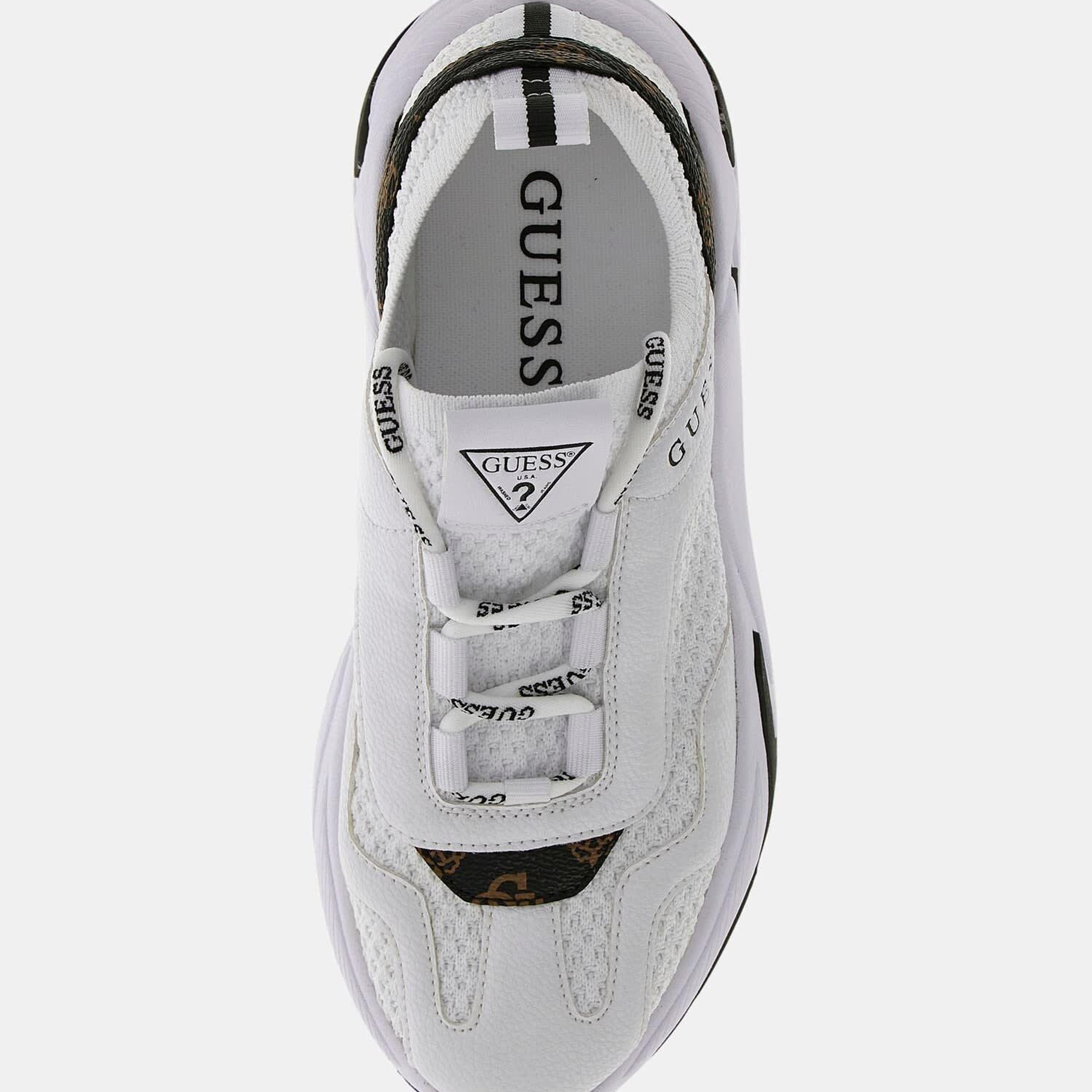 Geniver Kadın Sneaker