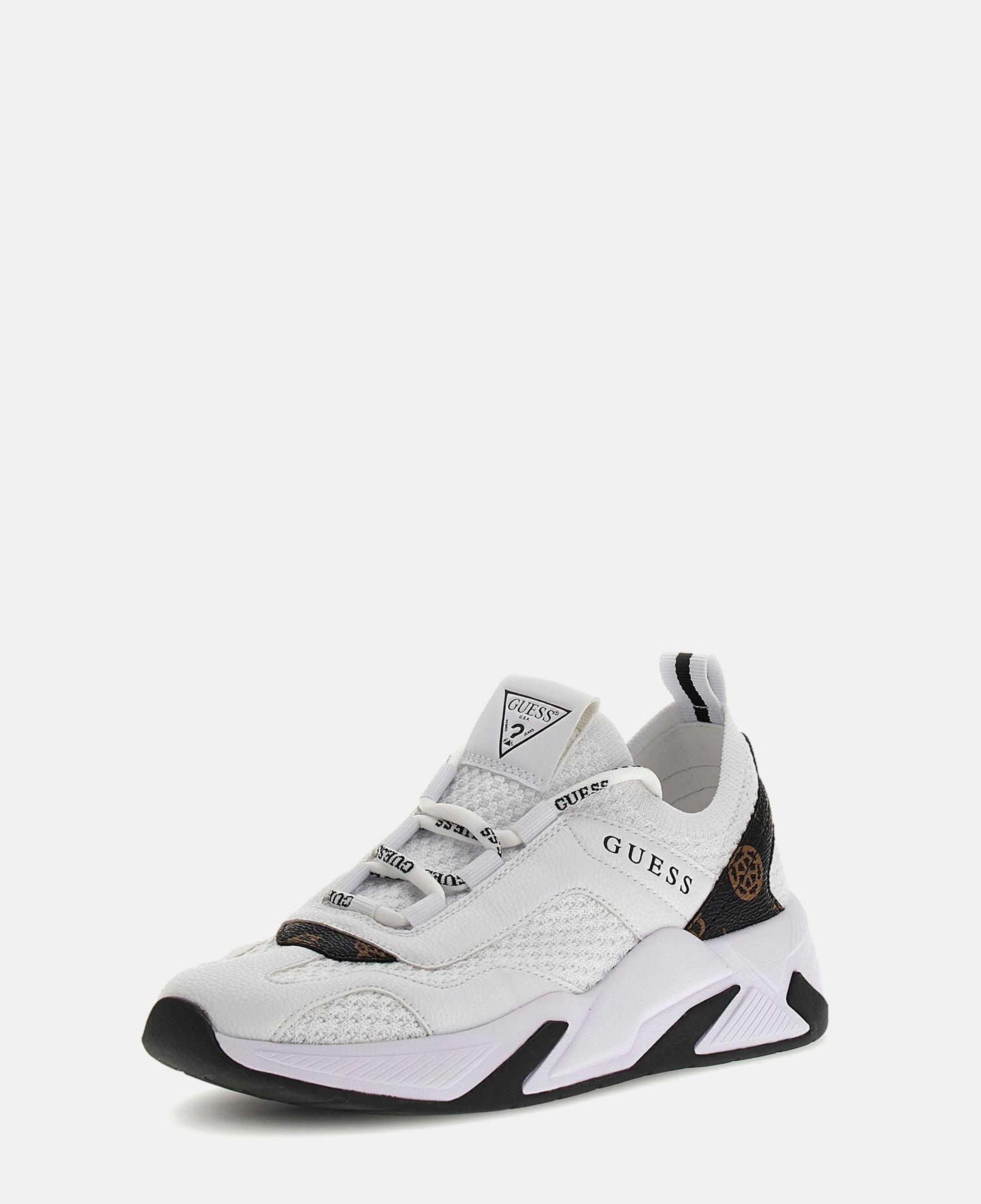 Geniver Kadın Sneaker
