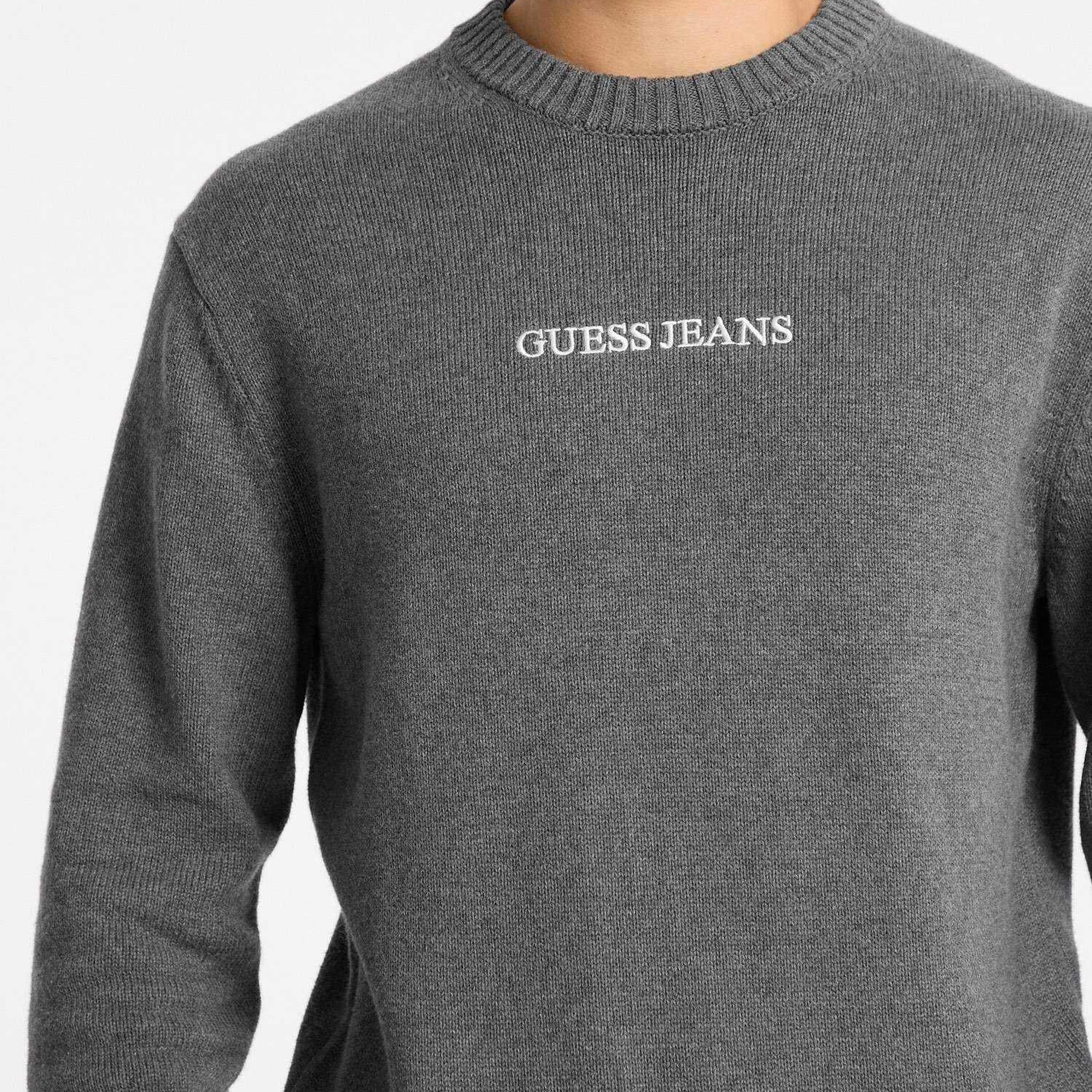 Guess Jeans Erkek Triko