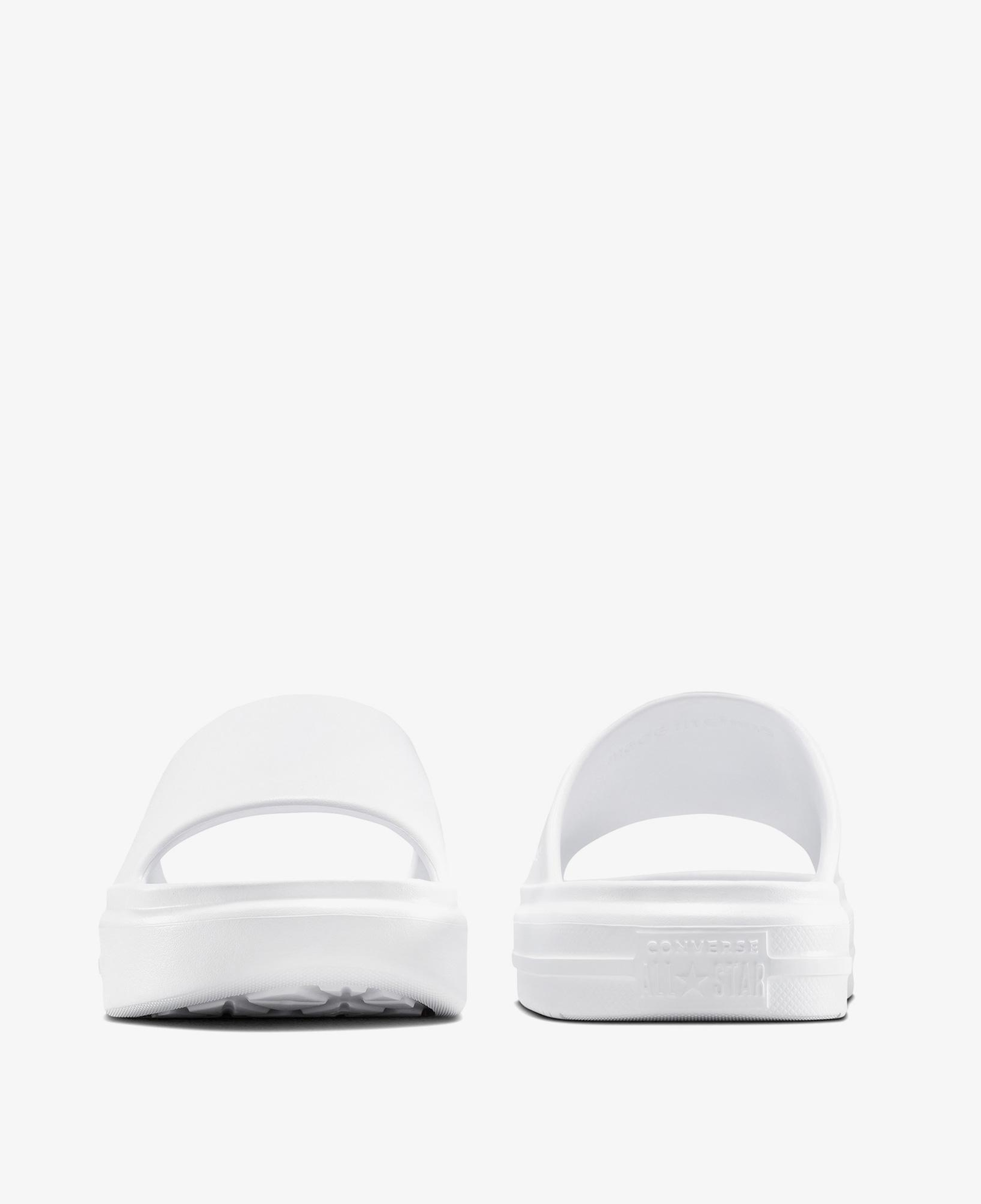 Converse Essential Slide Unisex Beyaz Terlik